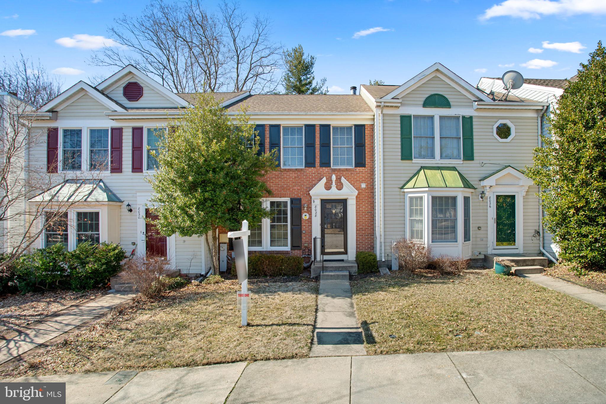 8028 Brightwood Ct NW