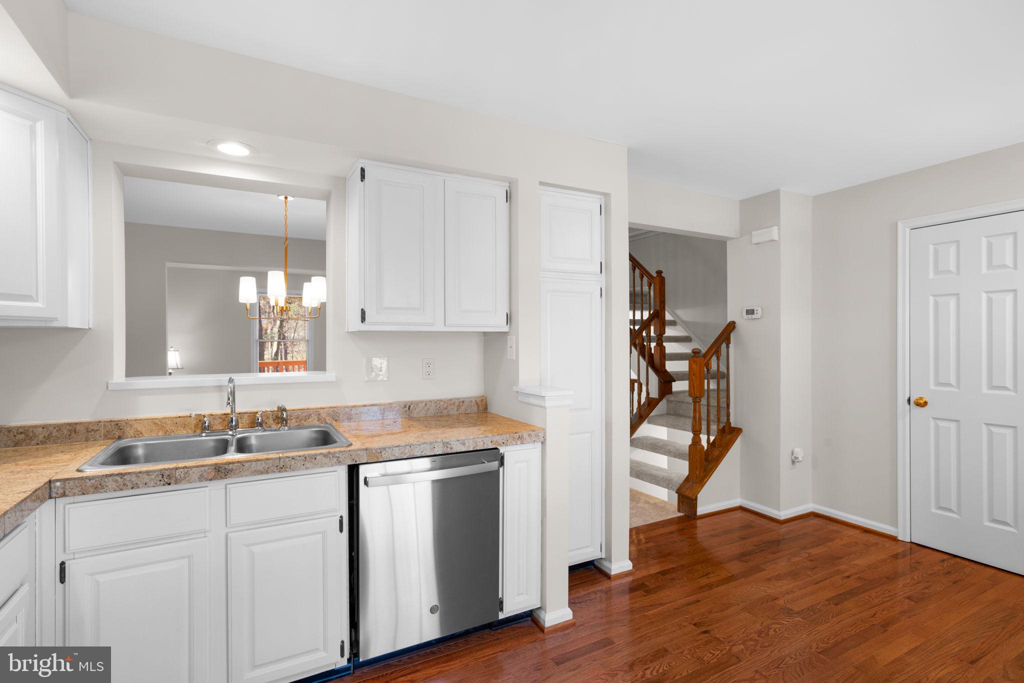 8028 Brightwood Ct NW