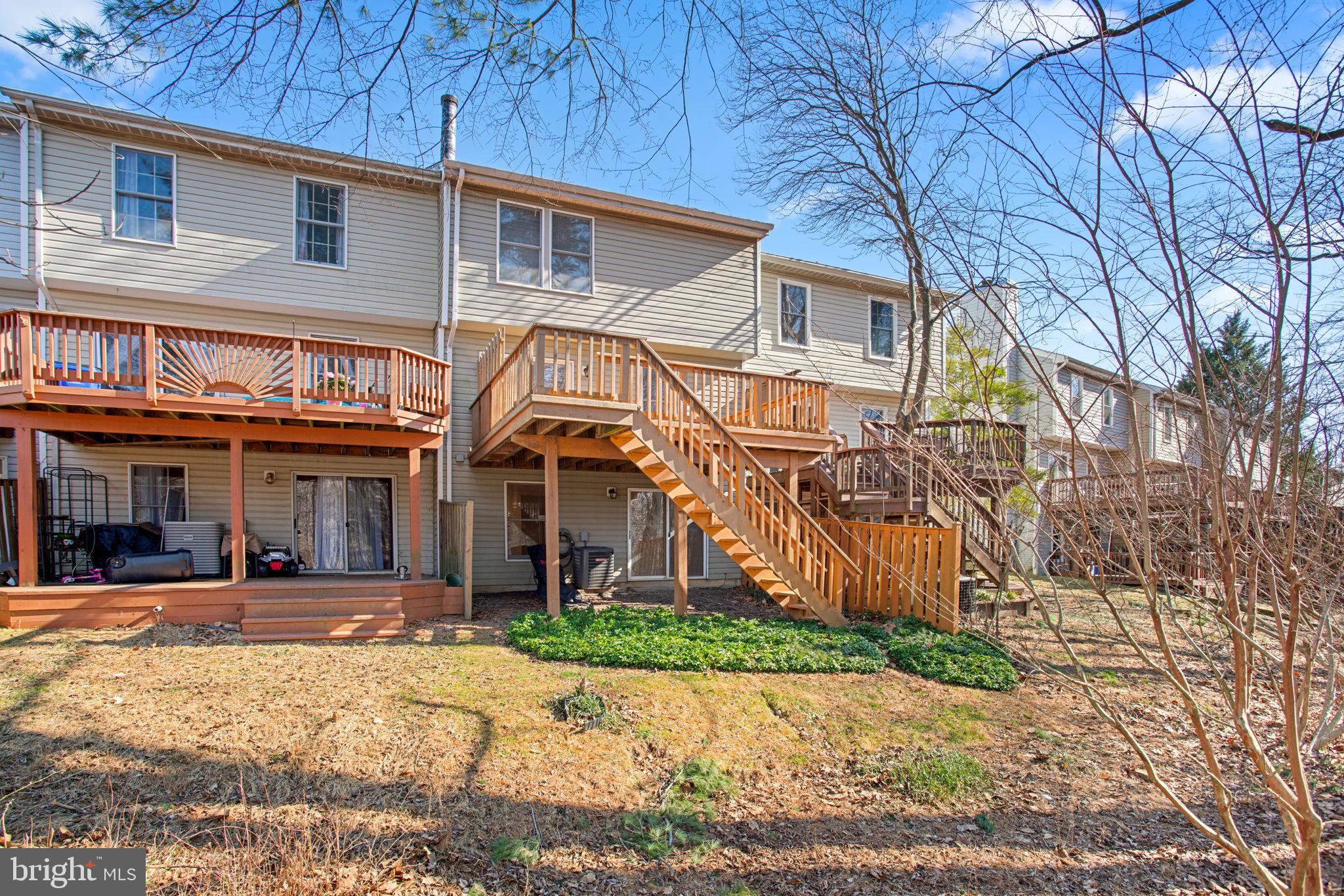 8028 Brightwood Ct NW