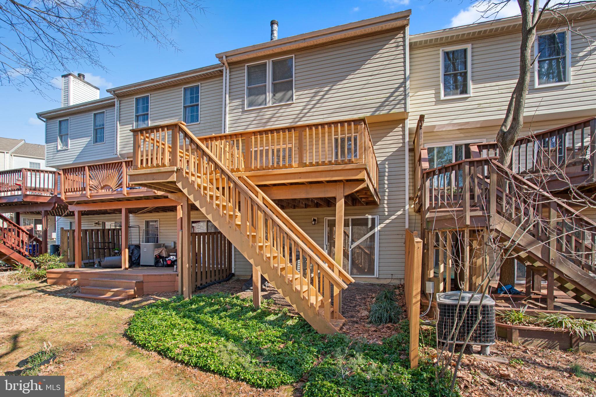 8028 Brightwood Ct NW