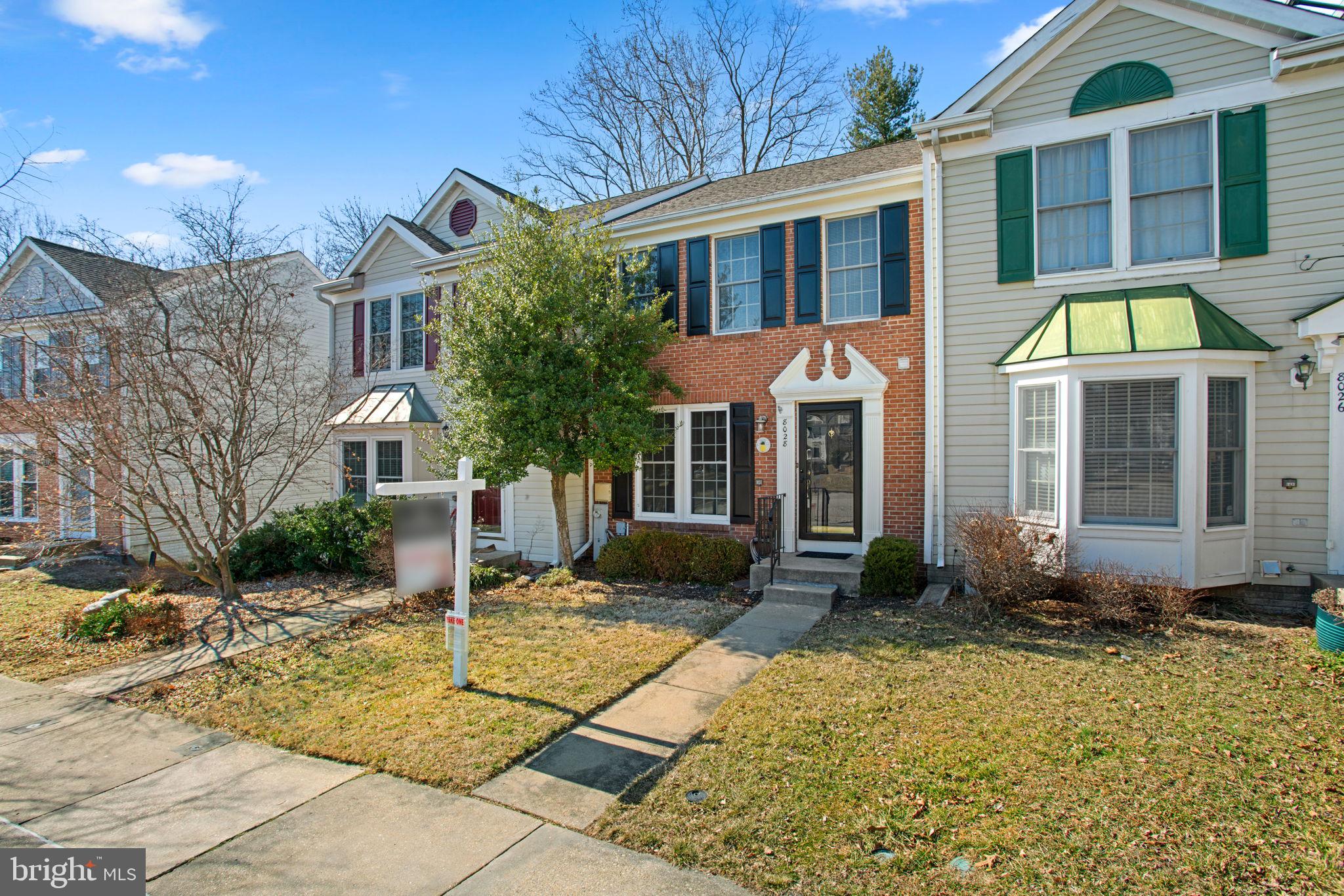 8028 Brightwood Ct NW