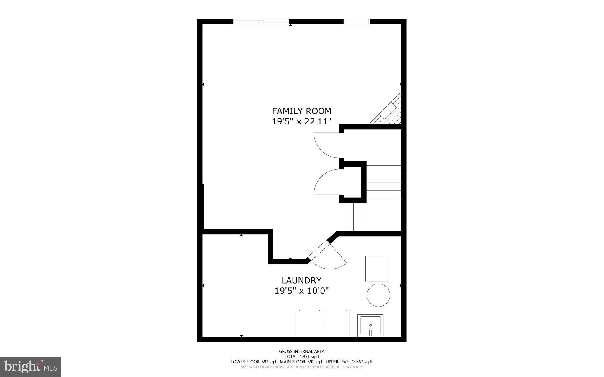 8028 Brightwood Ct NW