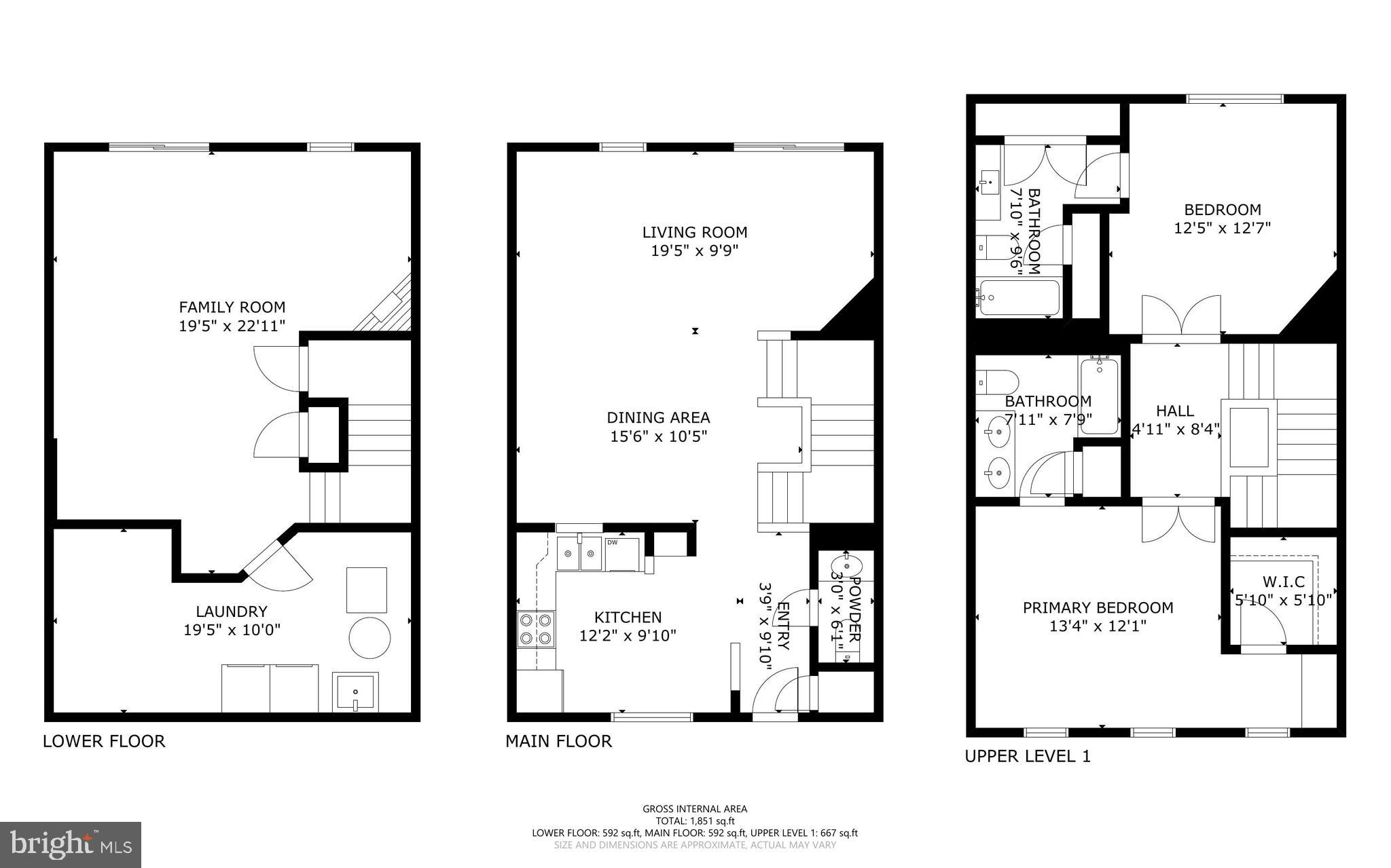 8028 Brightwood Ct NW