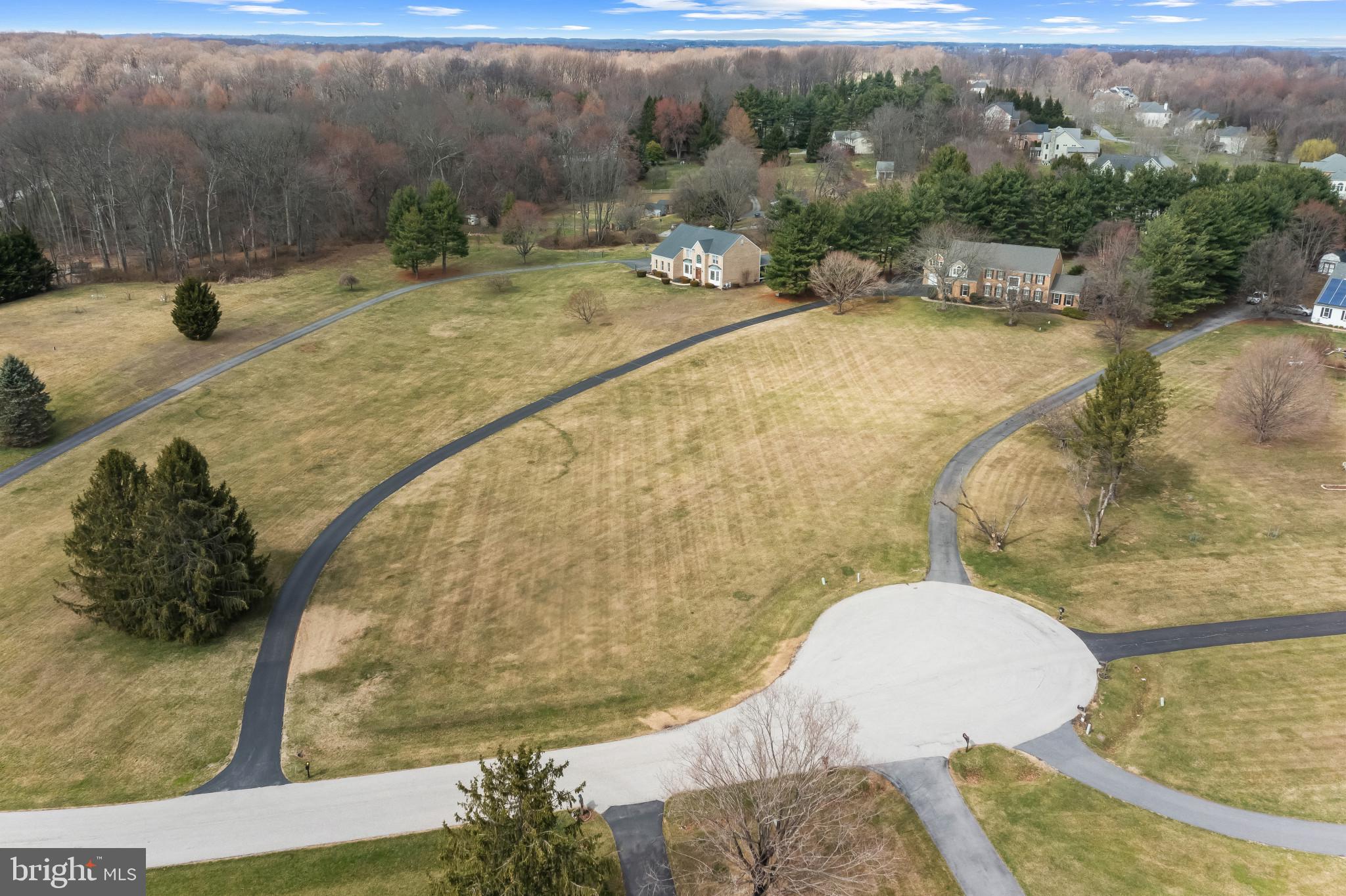 1735 Willow Springs Dr