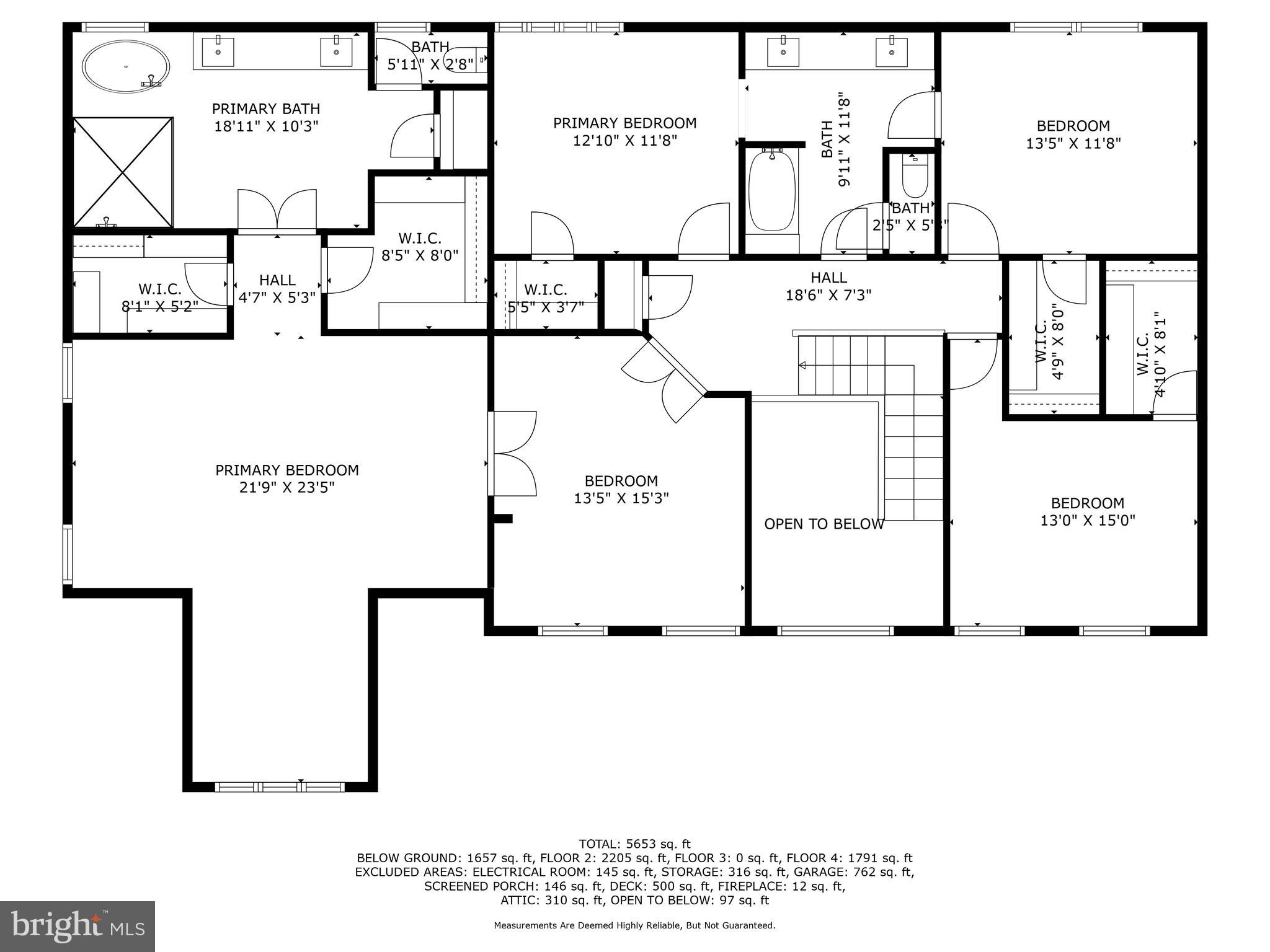 1735 Willow Springs Dr