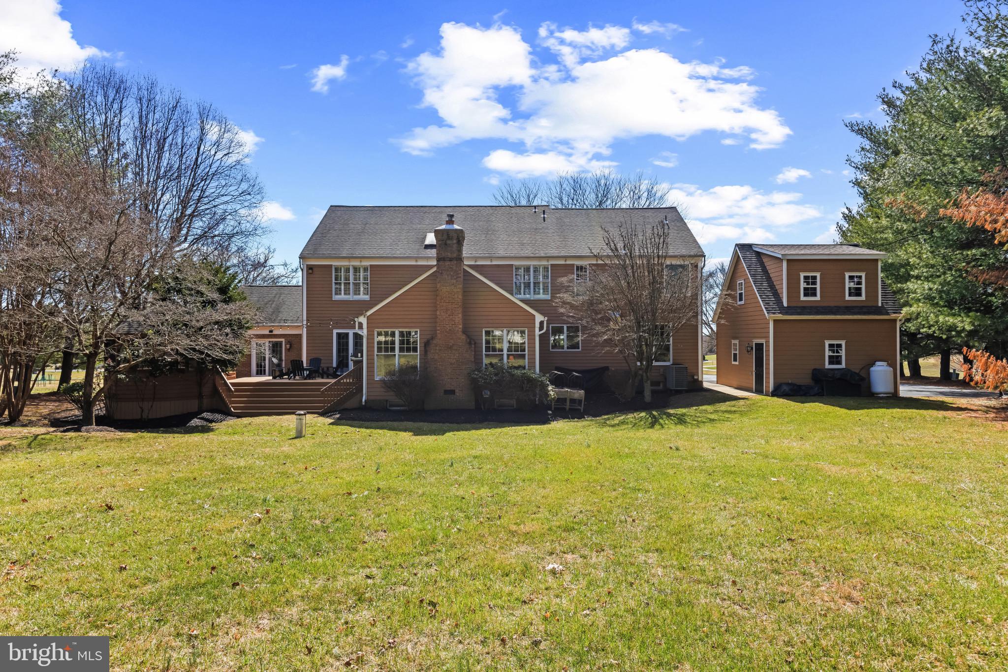 1735 Willow Springs Dr