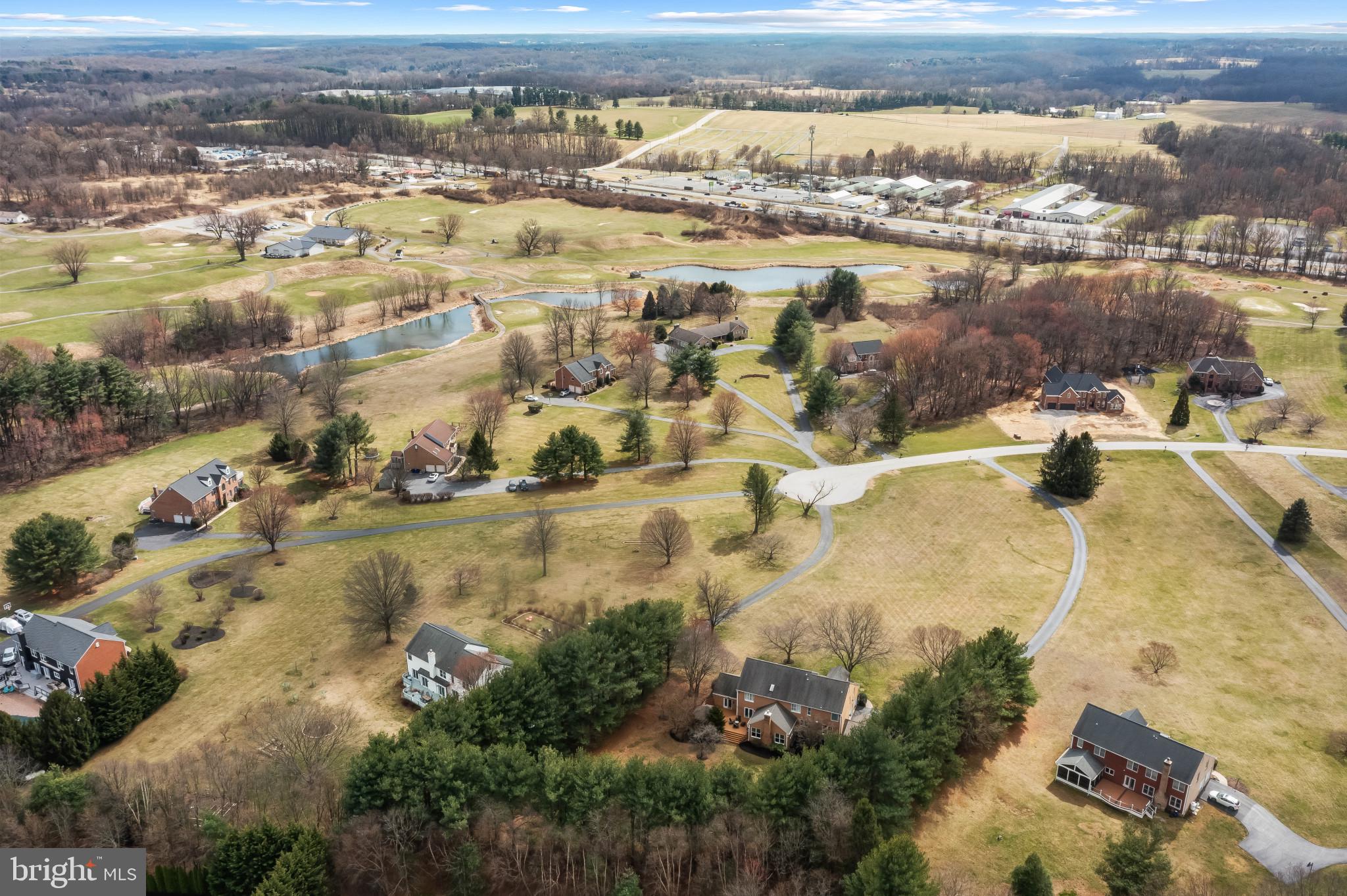 1735 Willow Springs Dr