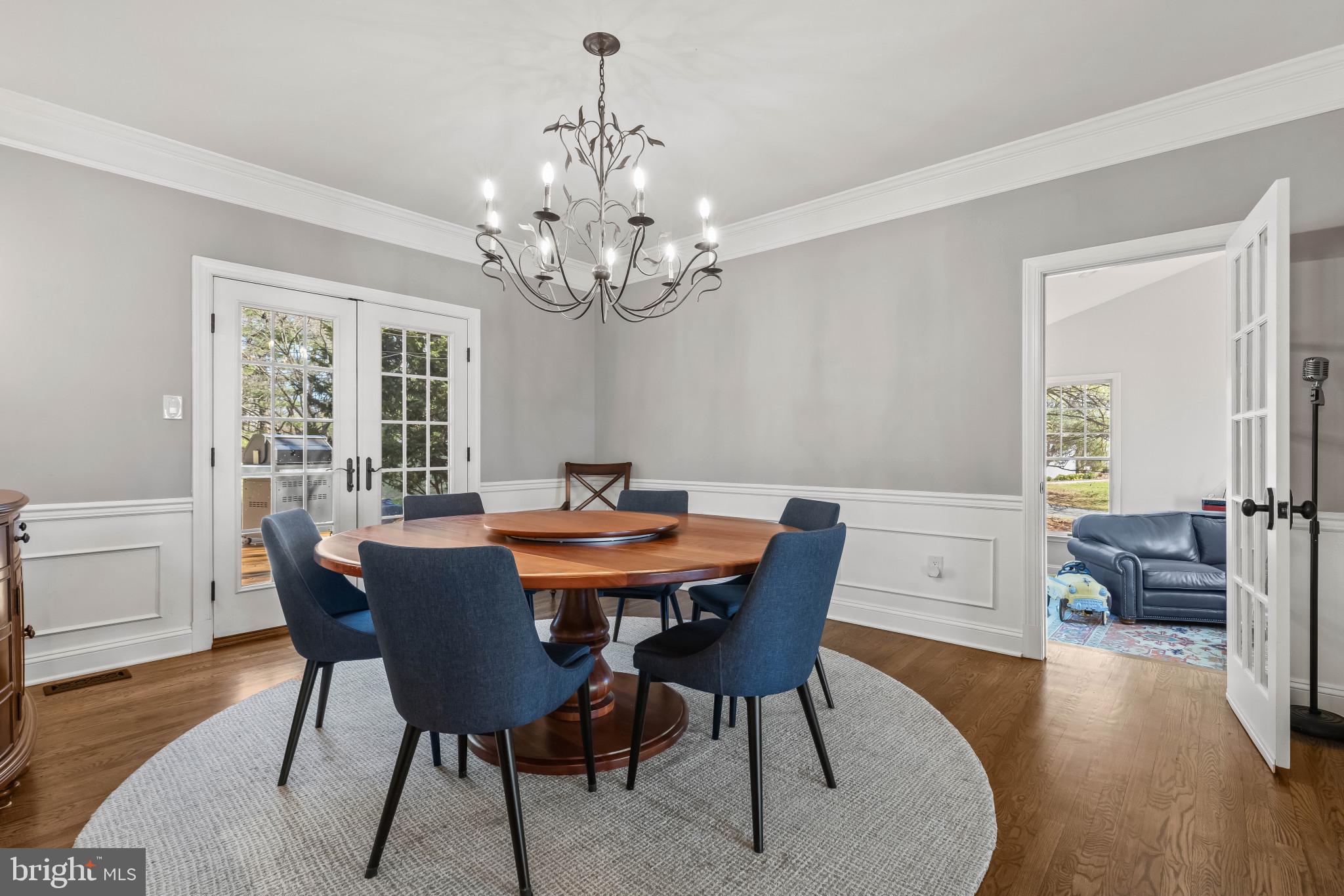 1735 Willow Springs Dr