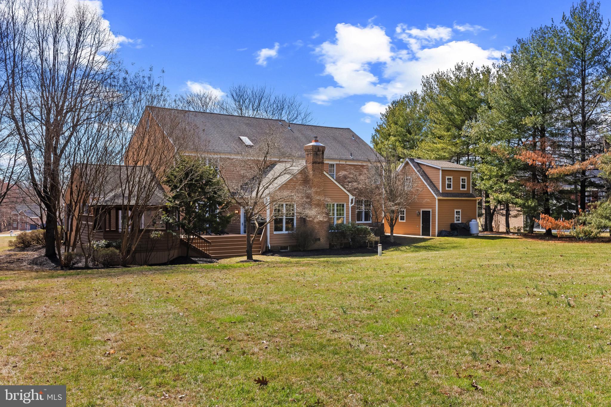 1735 Willow Springs Dr