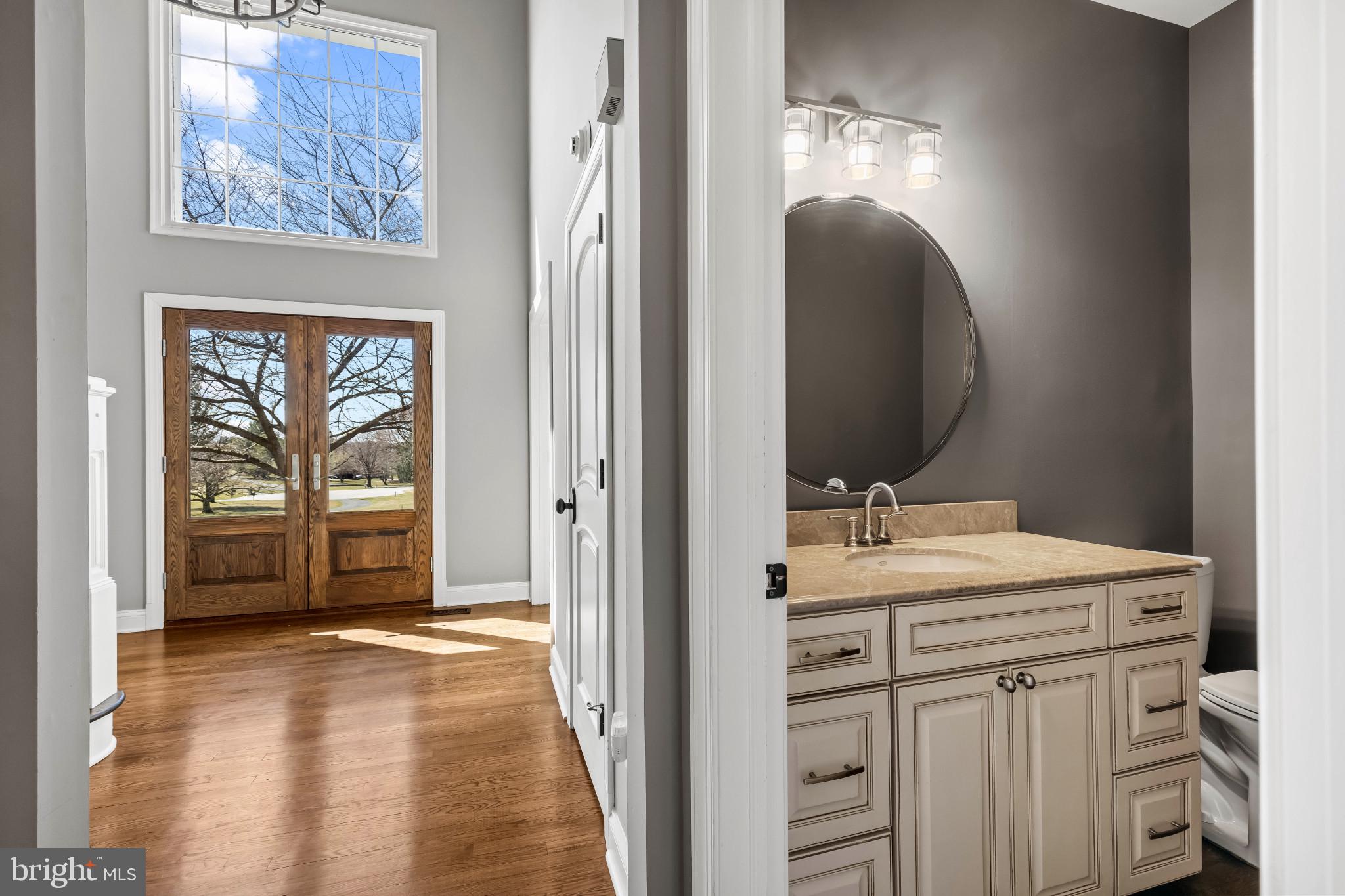 1735 Willow Springs Dr