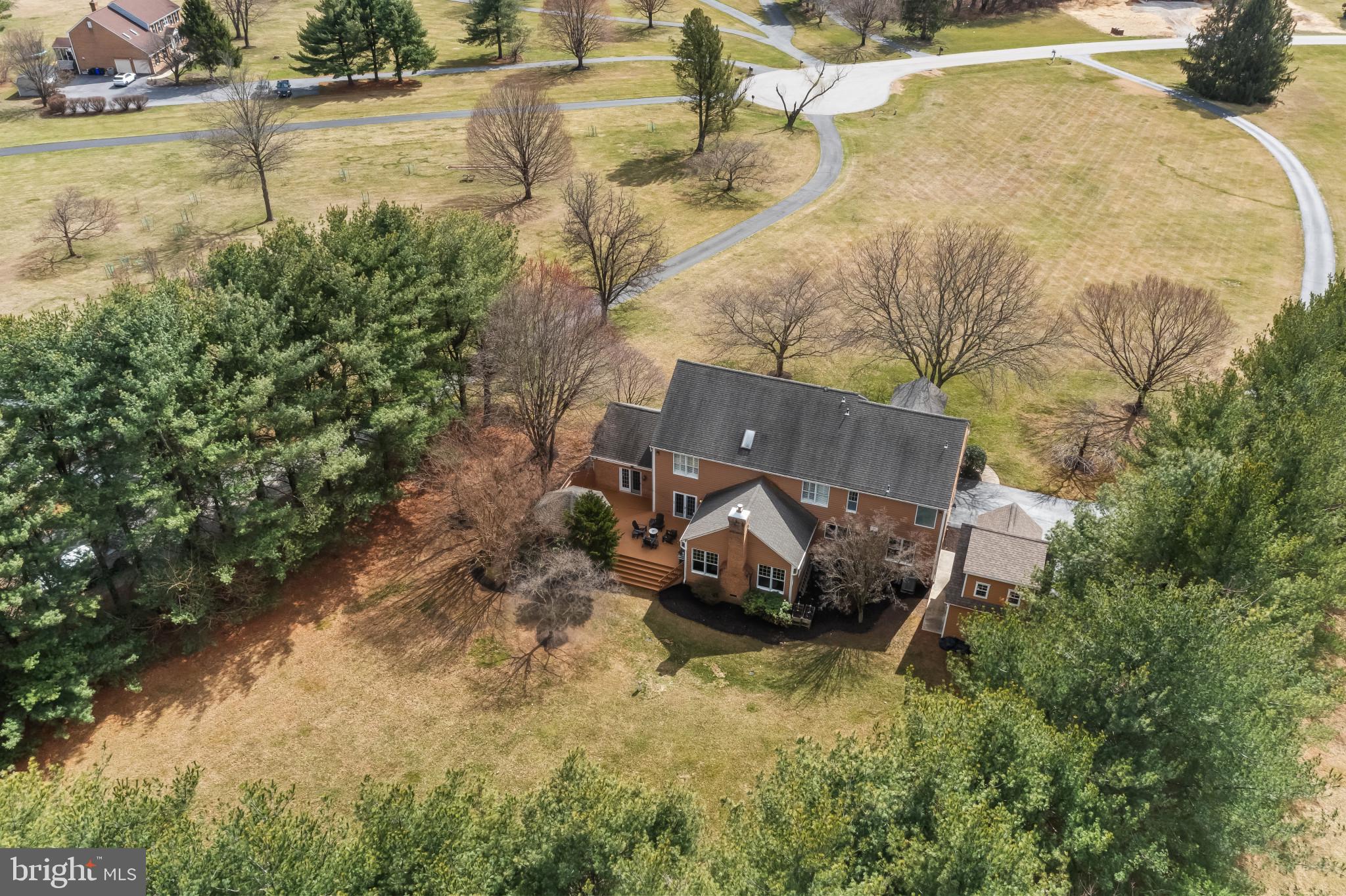 1735 Willow Springs Dr