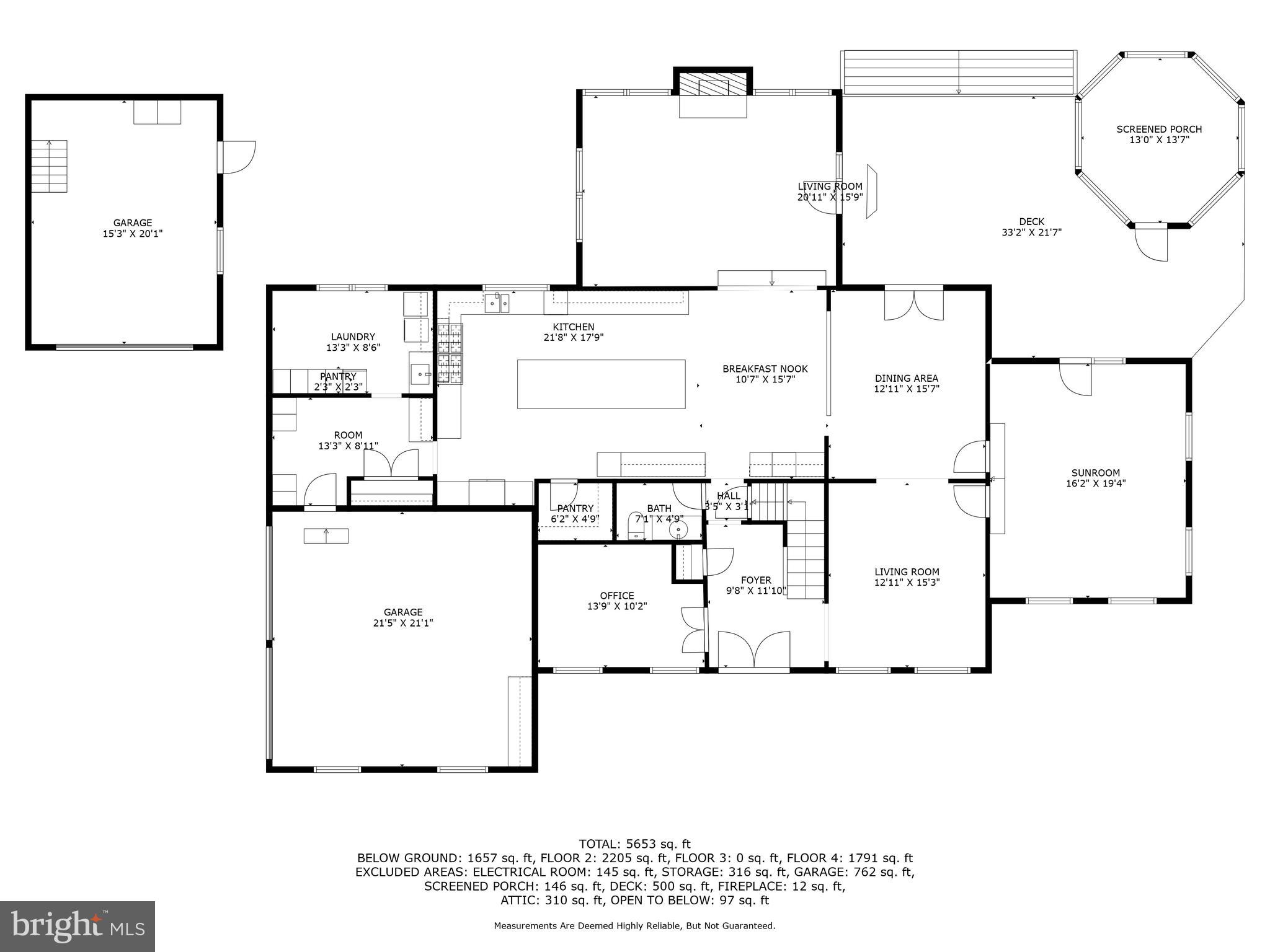 1735 Willow Springs Dr