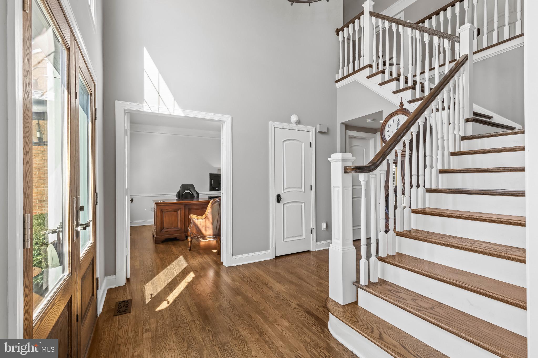 1735 Willow Springs Dr