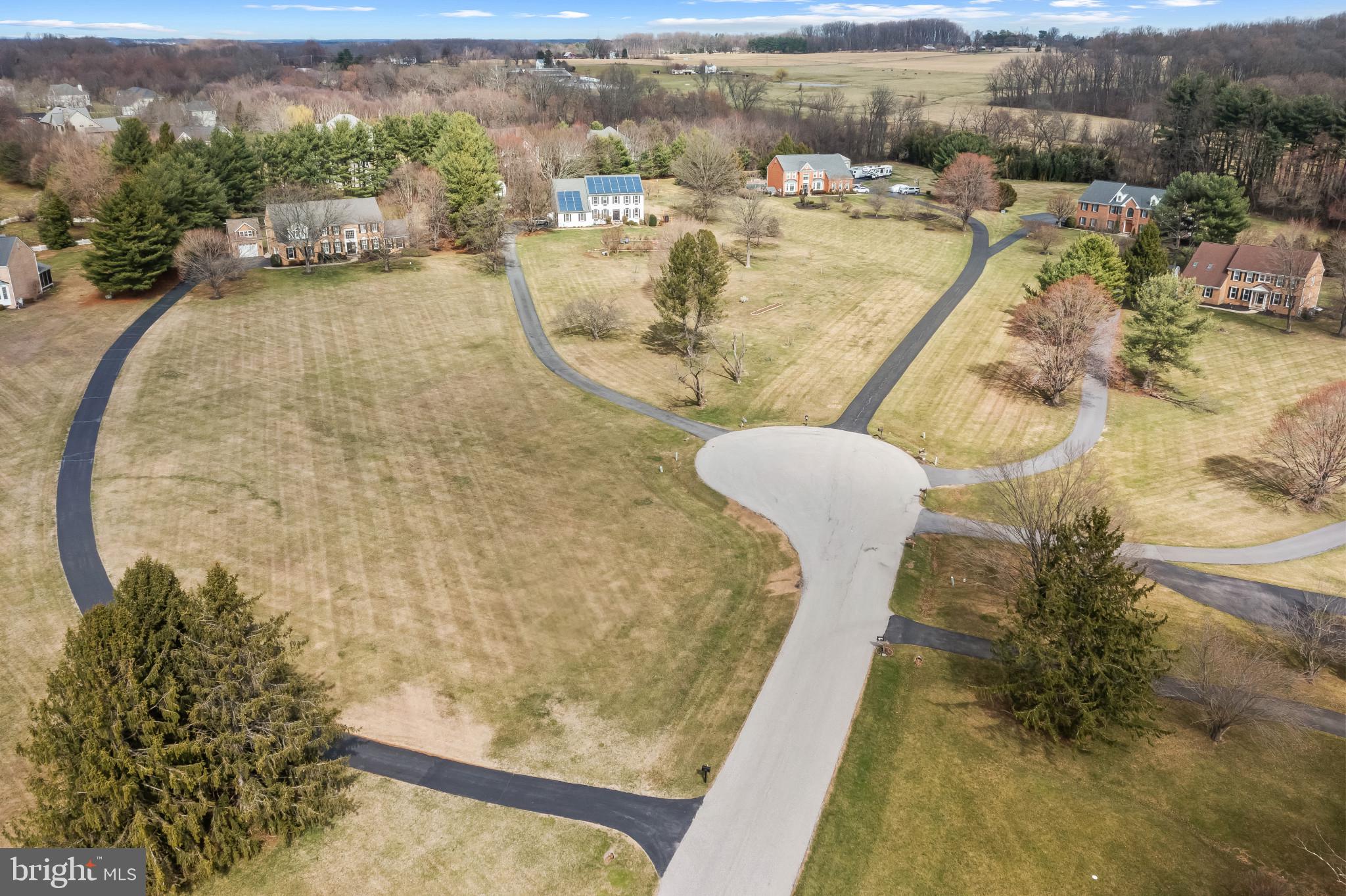 1735 Willow Springs Dr