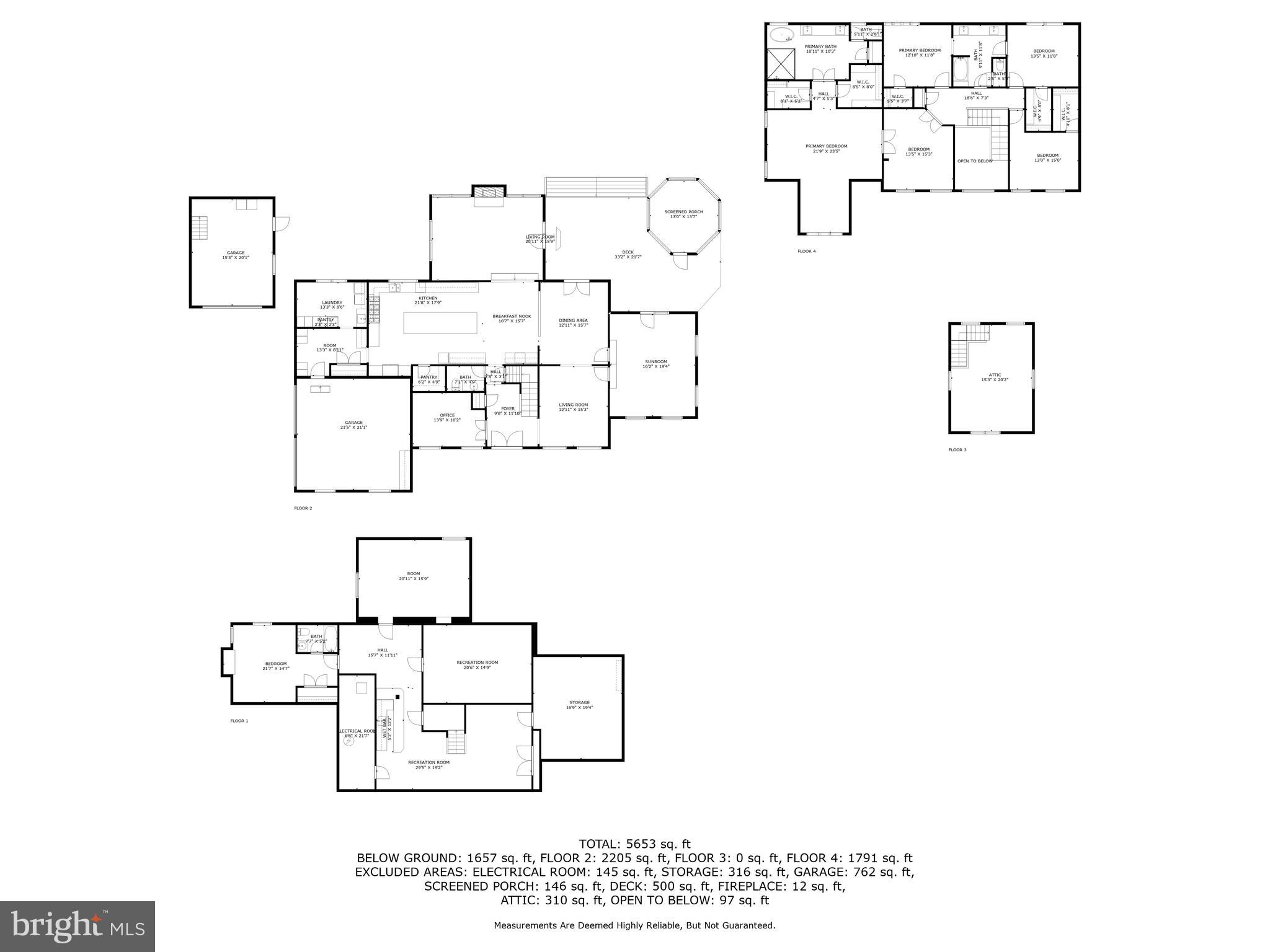 1735 Willow Springs Dr