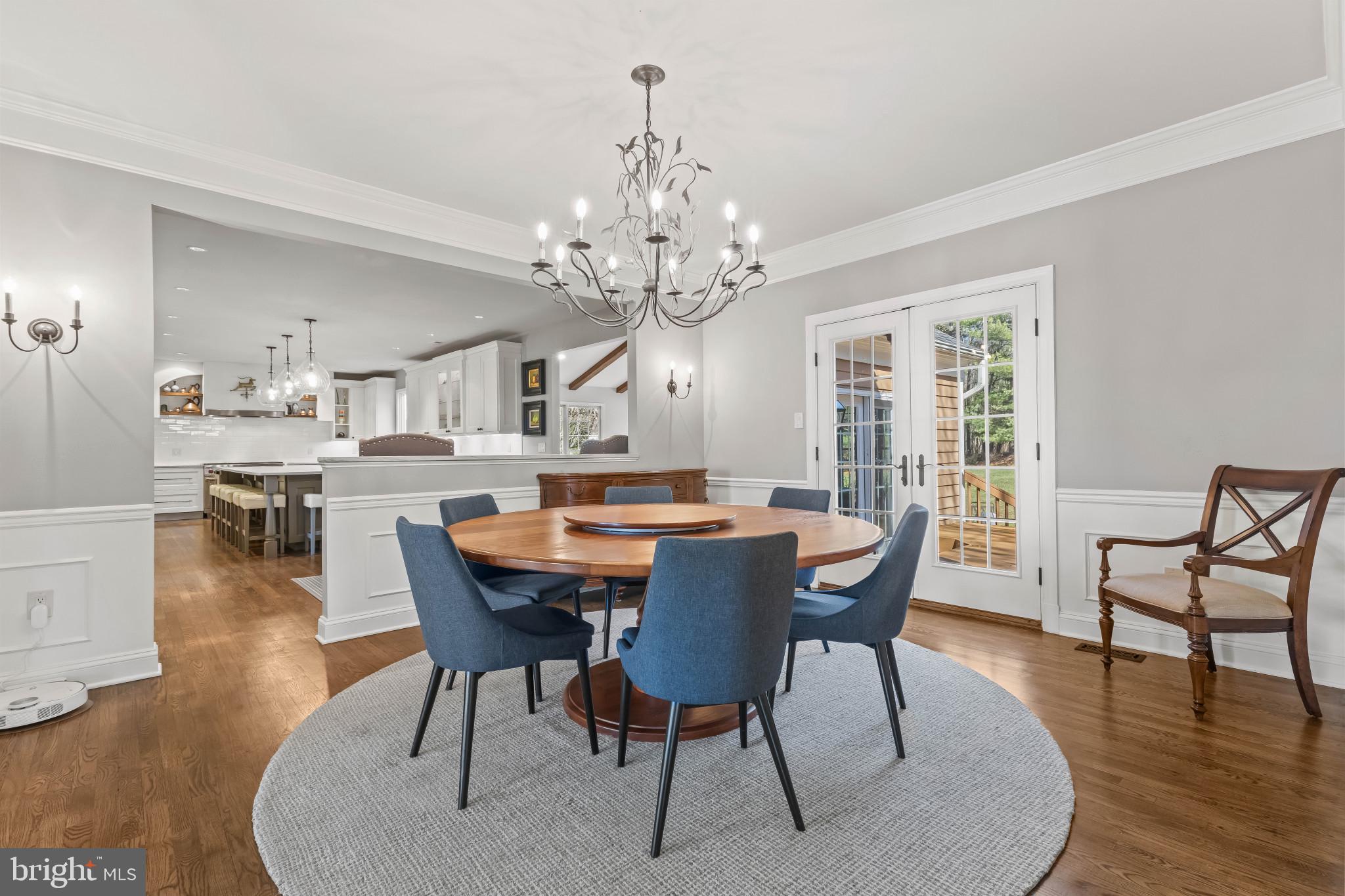 1735 Willow Springs Dr