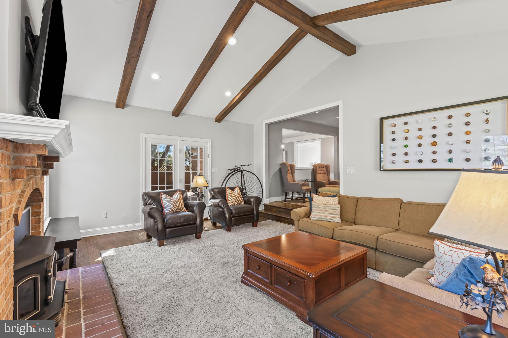 1735 Willow Springs Dr