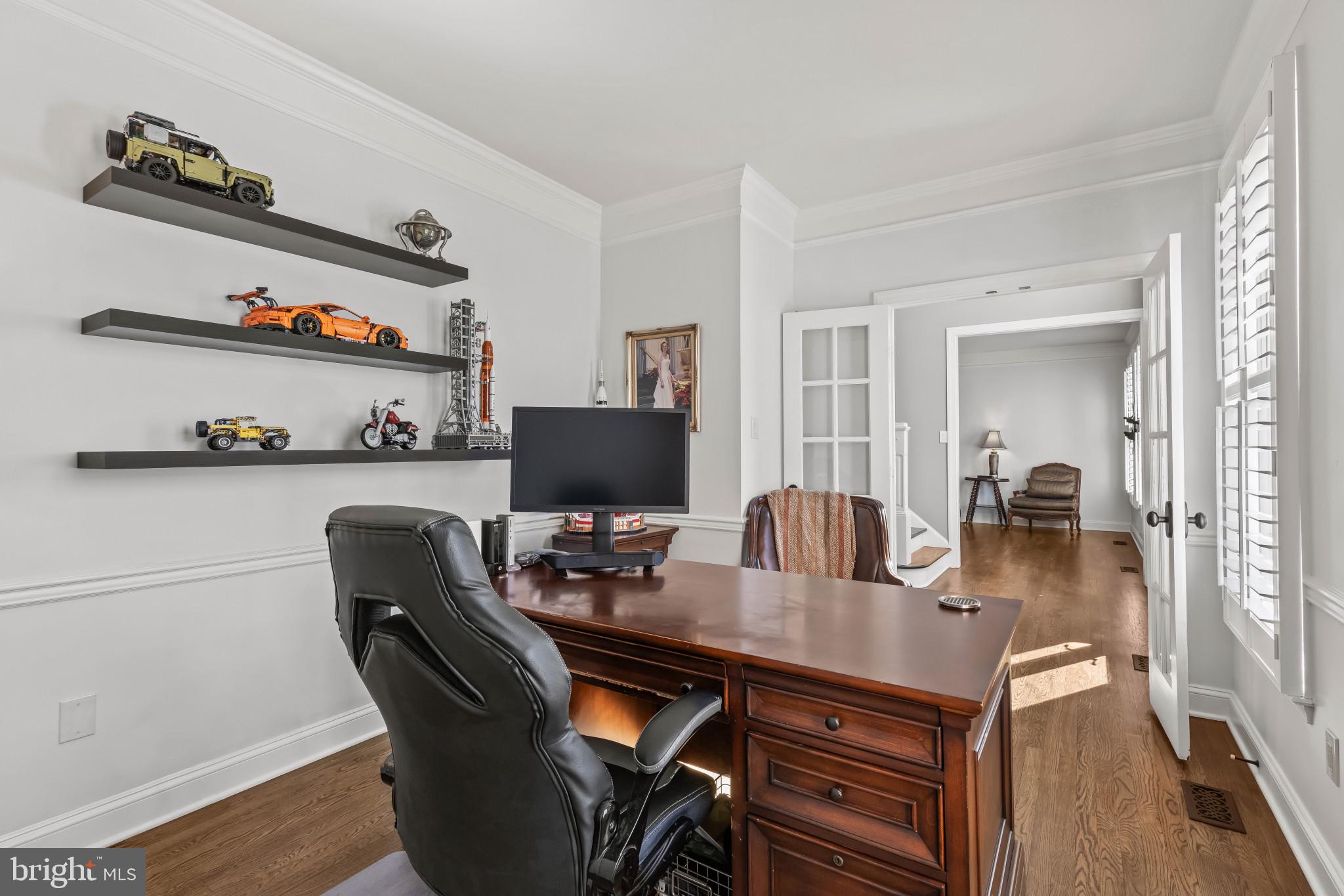 1735 Willow Springs Dr