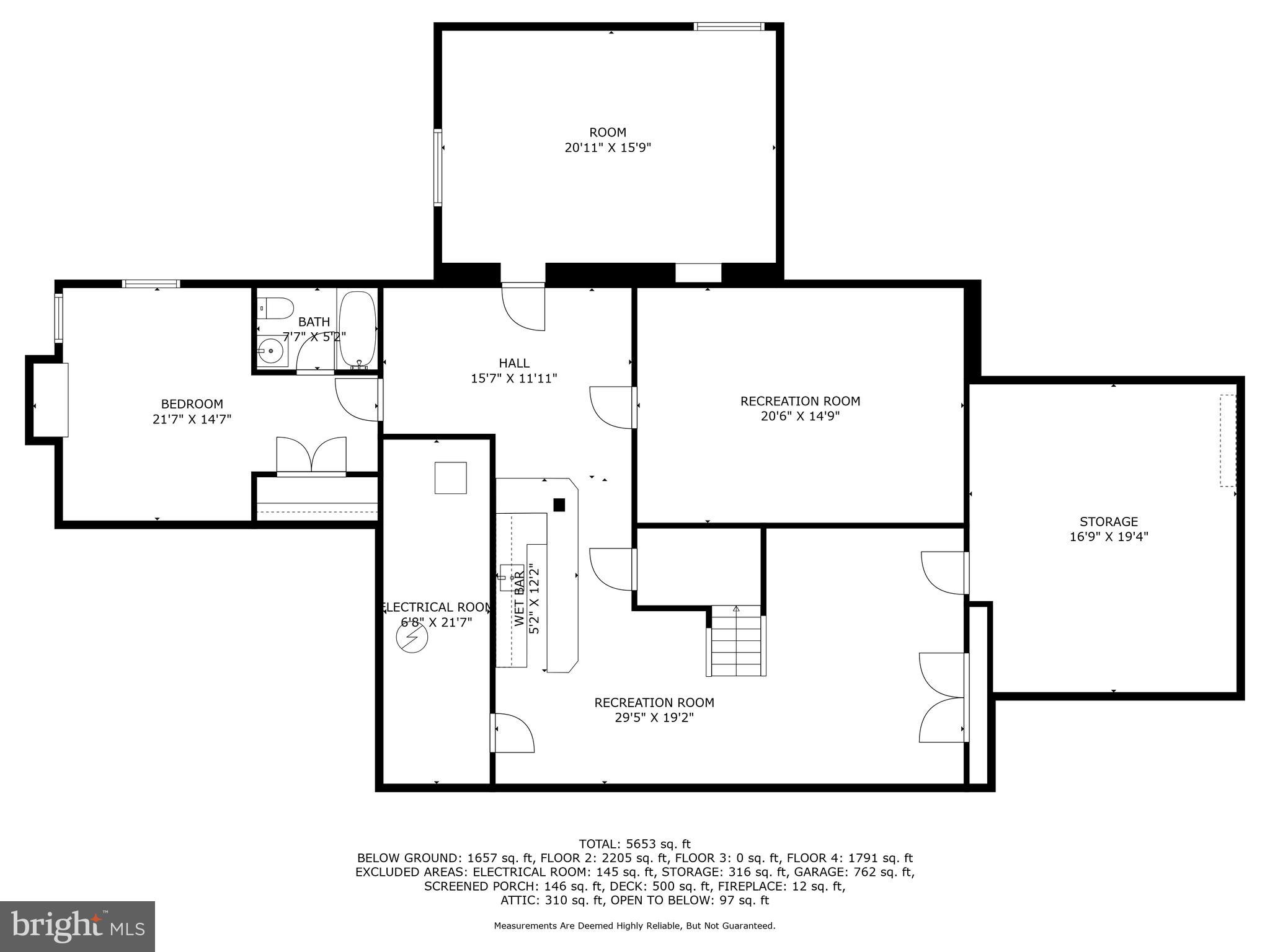 1735 Willow Springs Dr