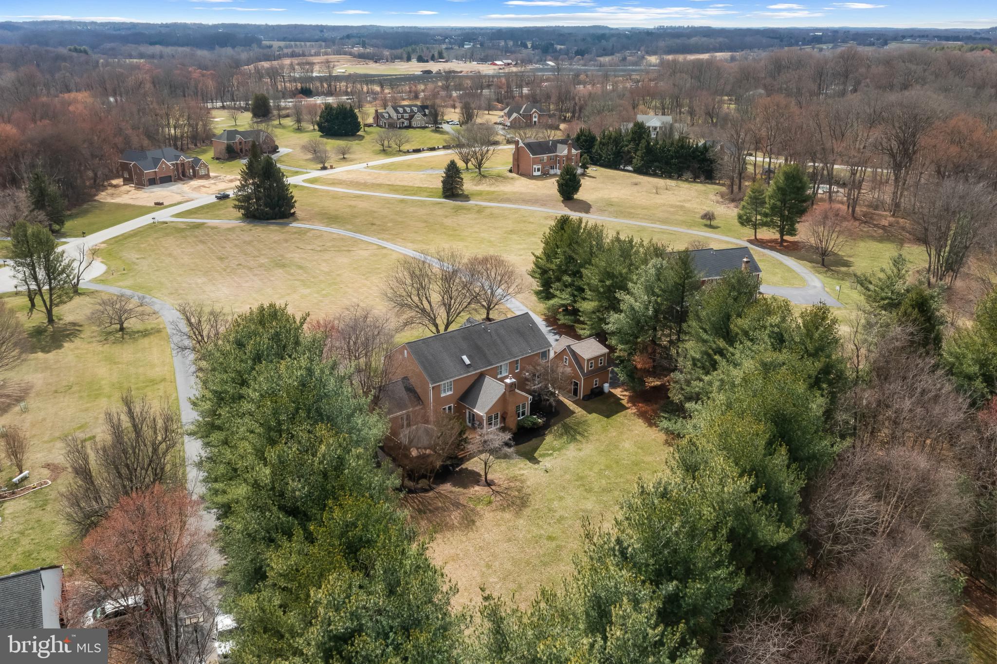 1735 Willow Springs Dr