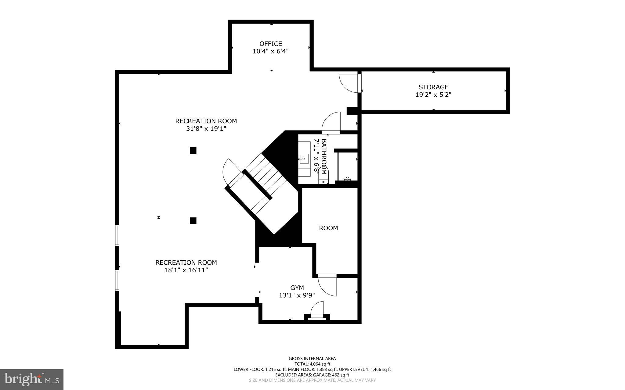 4509 Worthington Manor Way