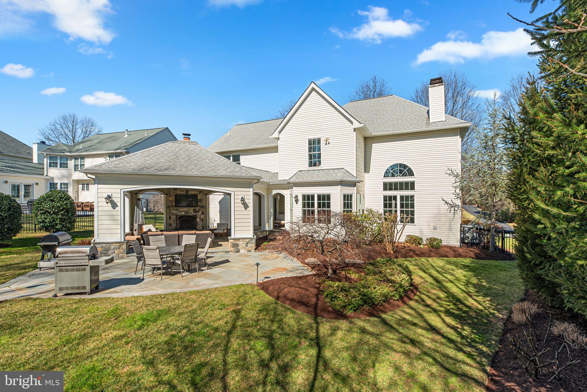 4509 Worthington Manor Way