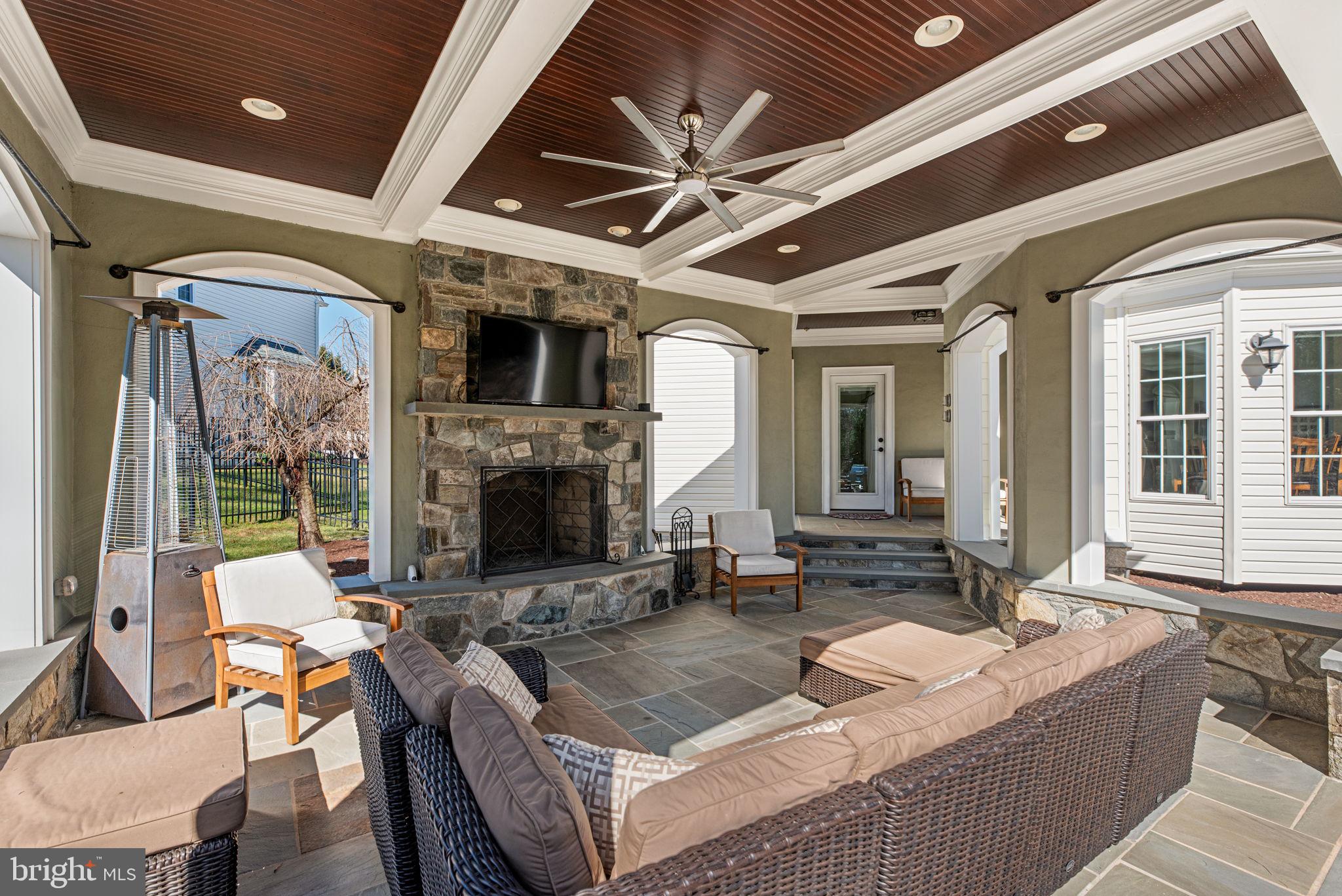 4509 Worthington Manor Way