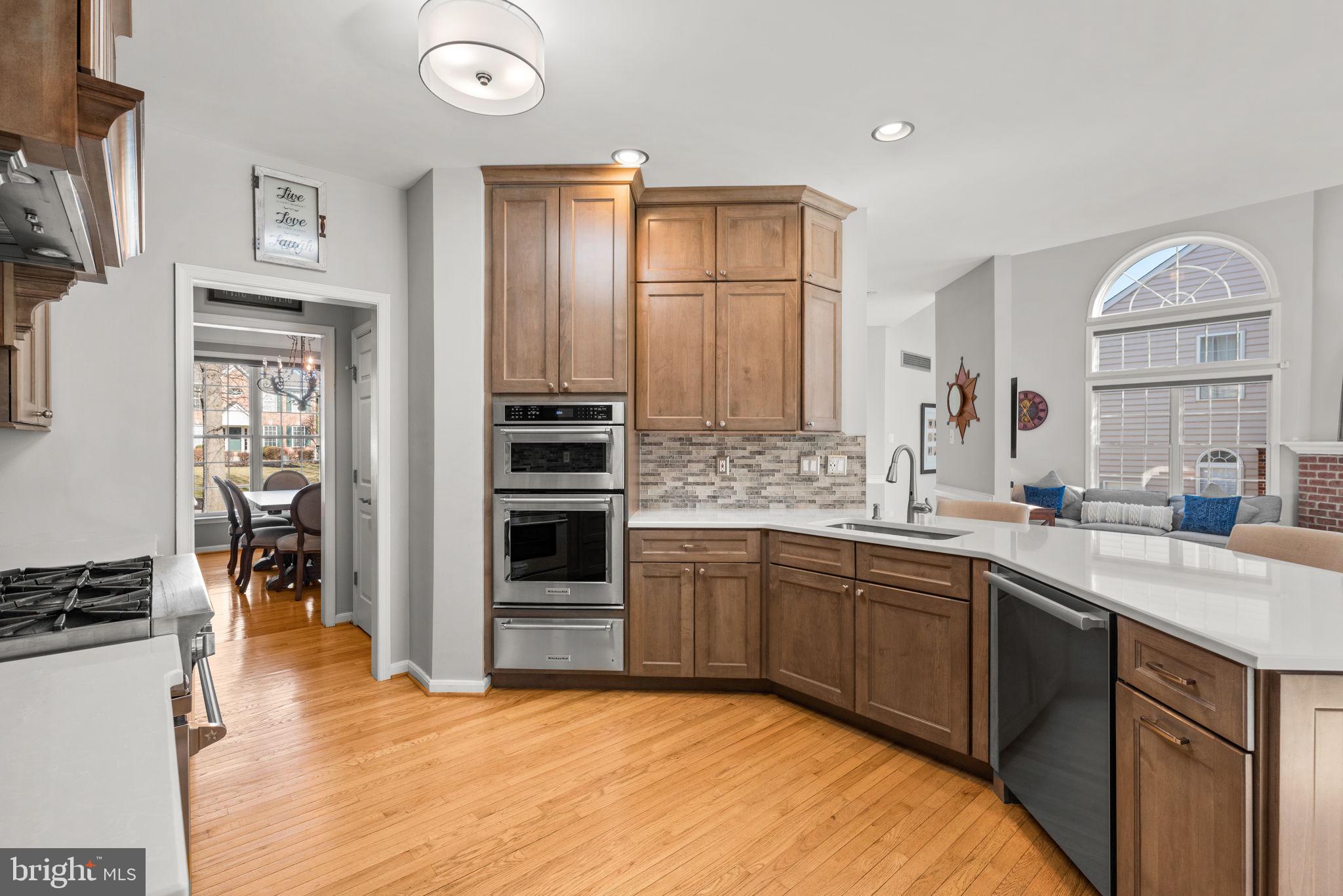 4509 Worthington Manor Way