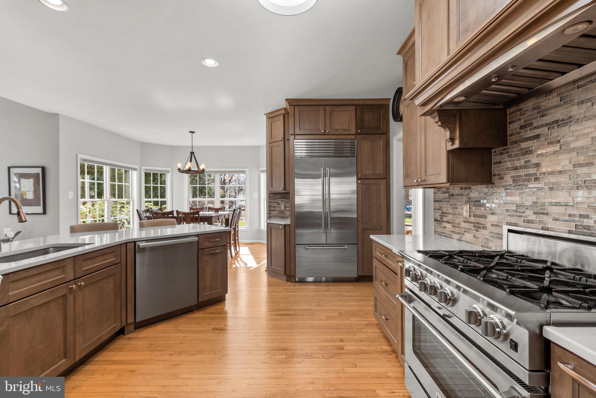 4509 Worthington Manor Way