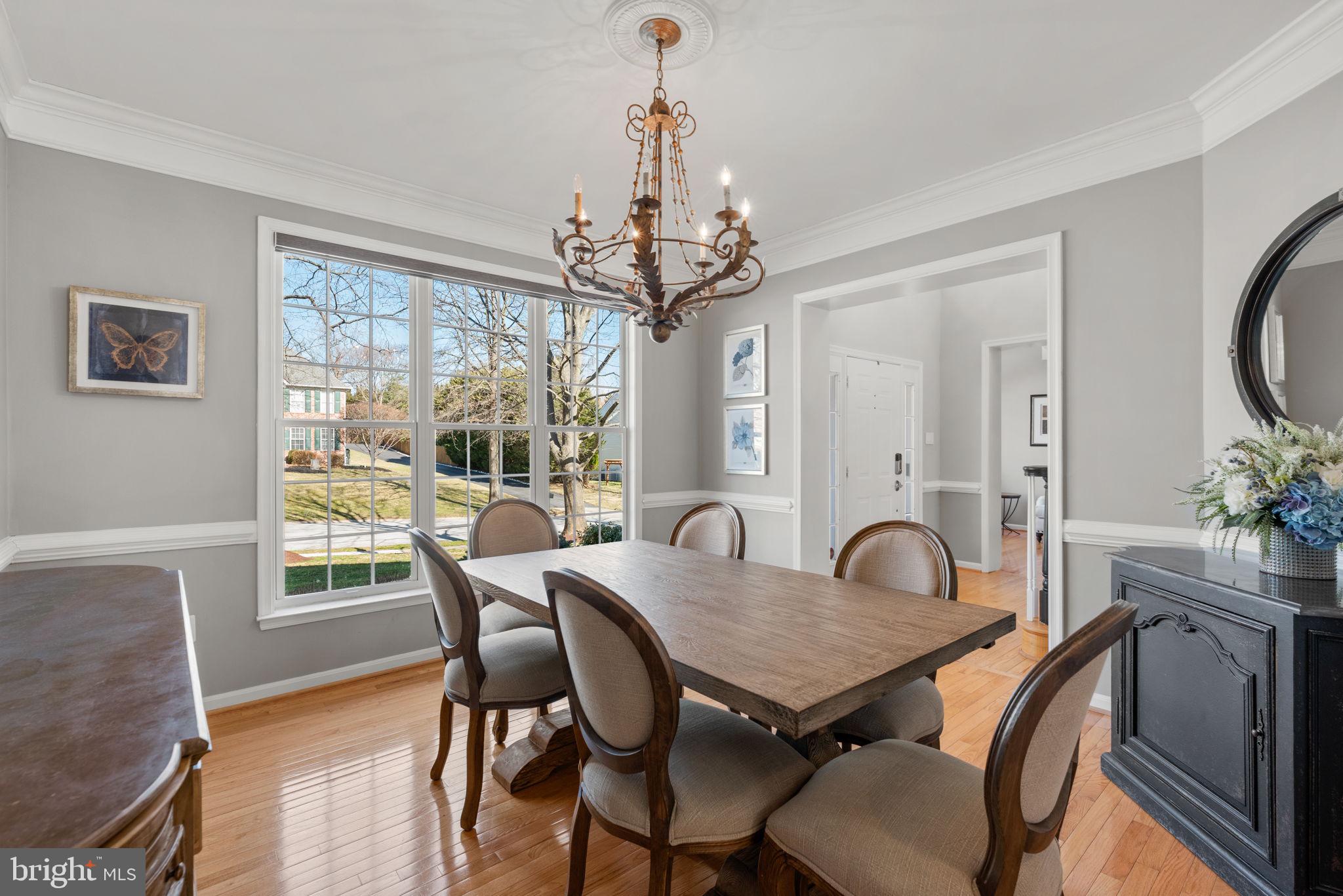 4509 Worthington Manor Way