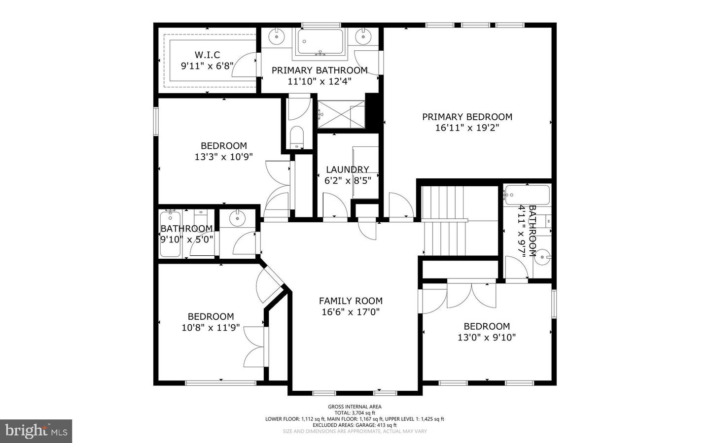 8709 Wellford Dr