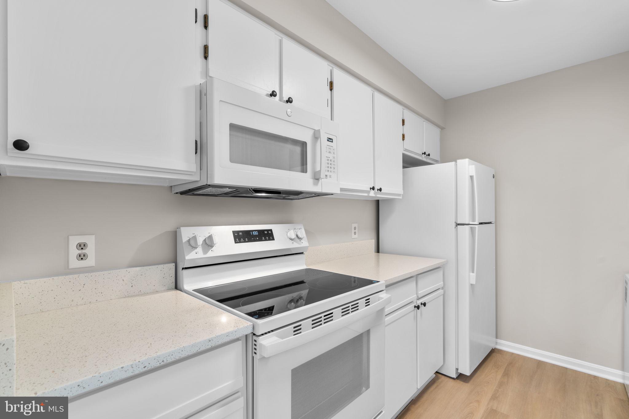 8377 Montgomery Run Rd #A