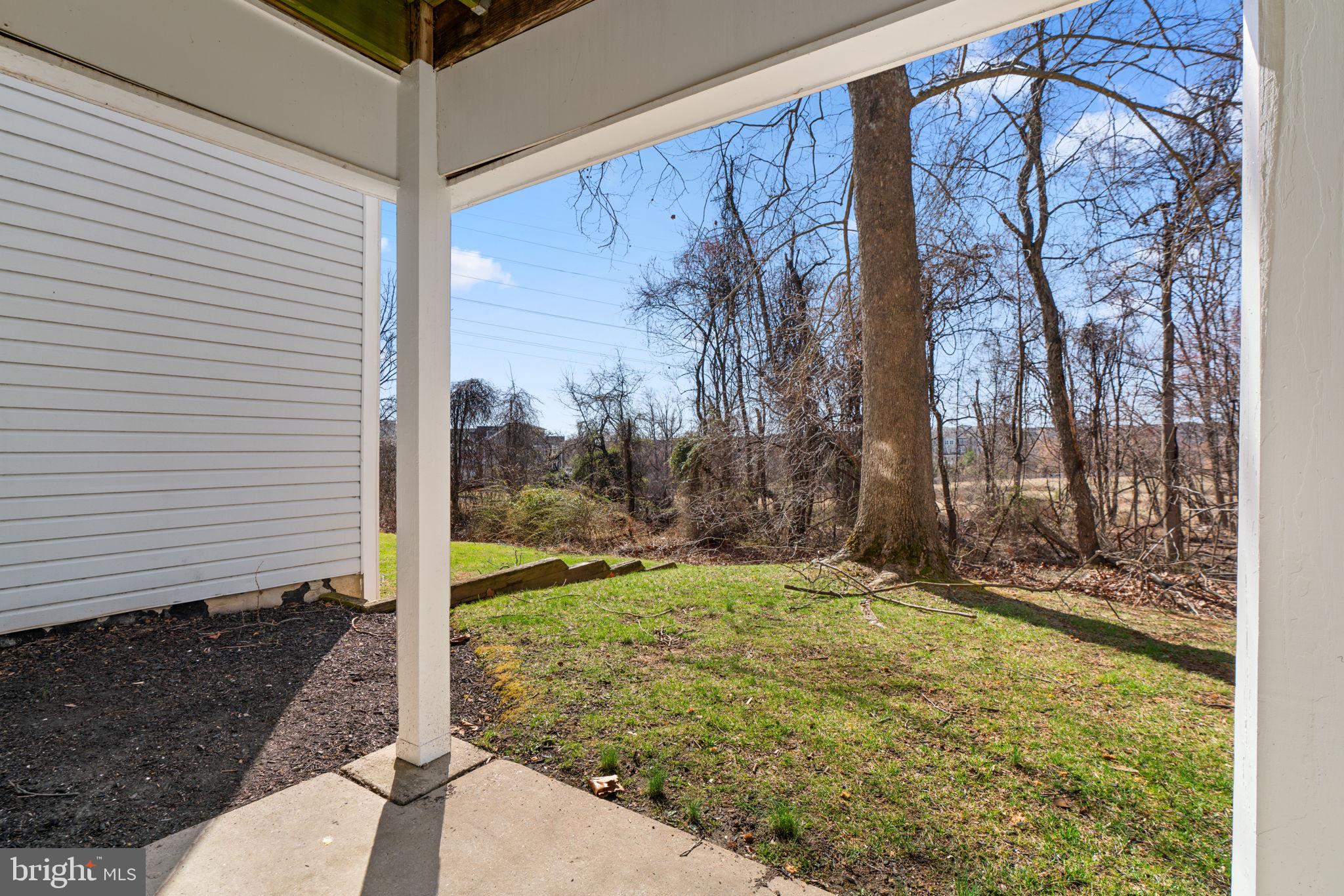 8377 Montgomery Run Rd #A