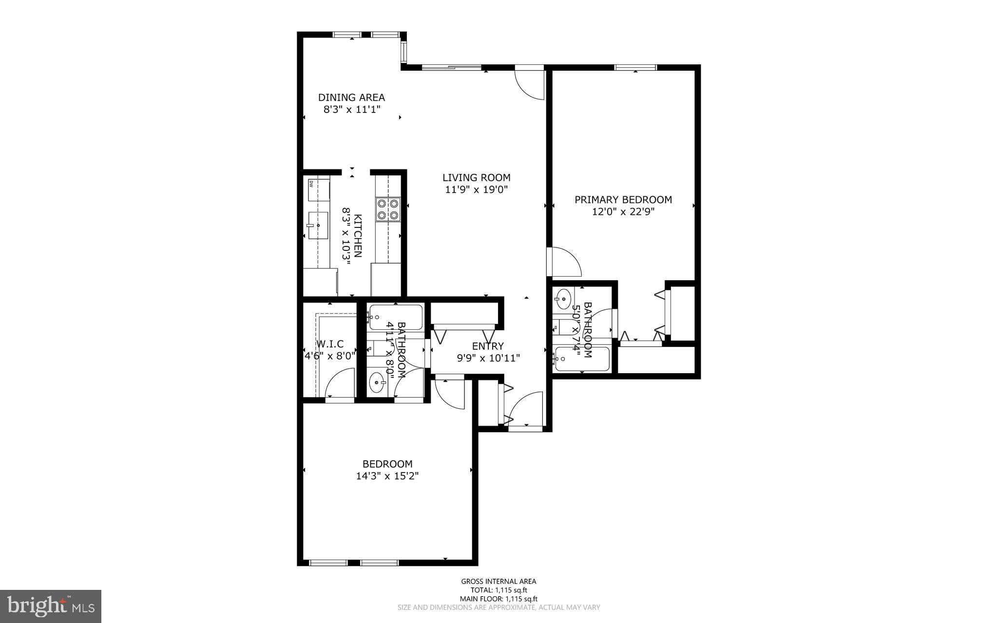 8377 Montgomery Run Rd #A