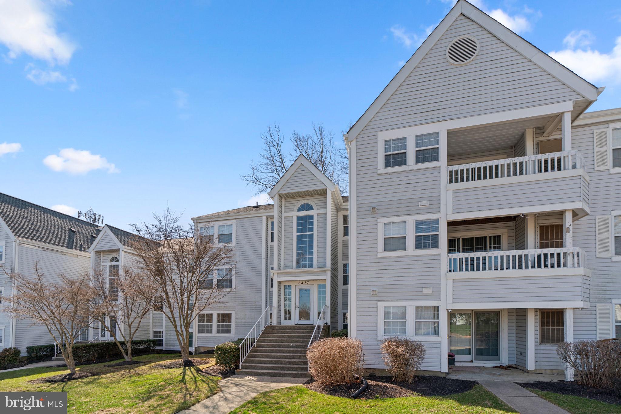 8377 Montgomery Run Rd #A
