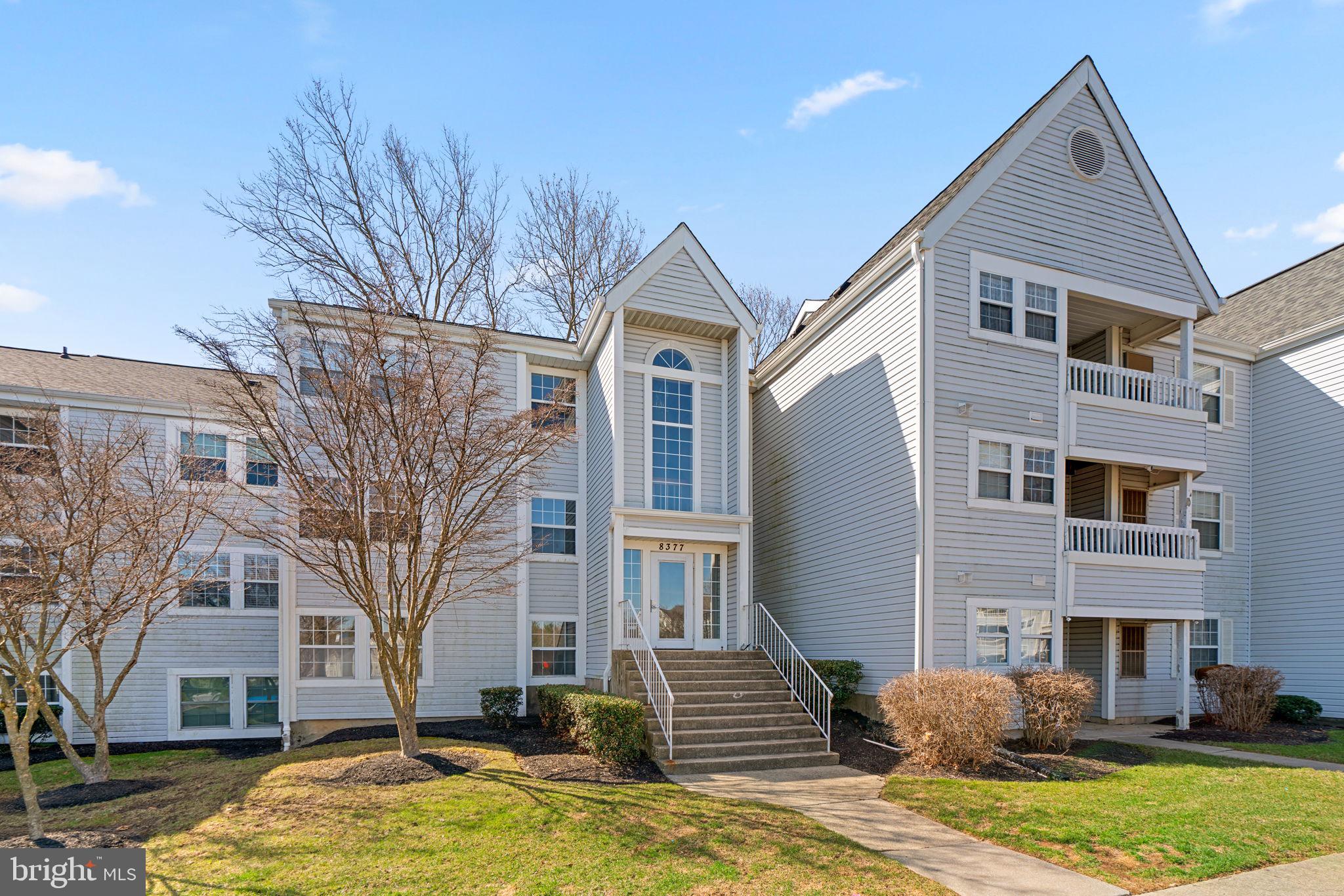 8377 Montgomery Run Rd #A