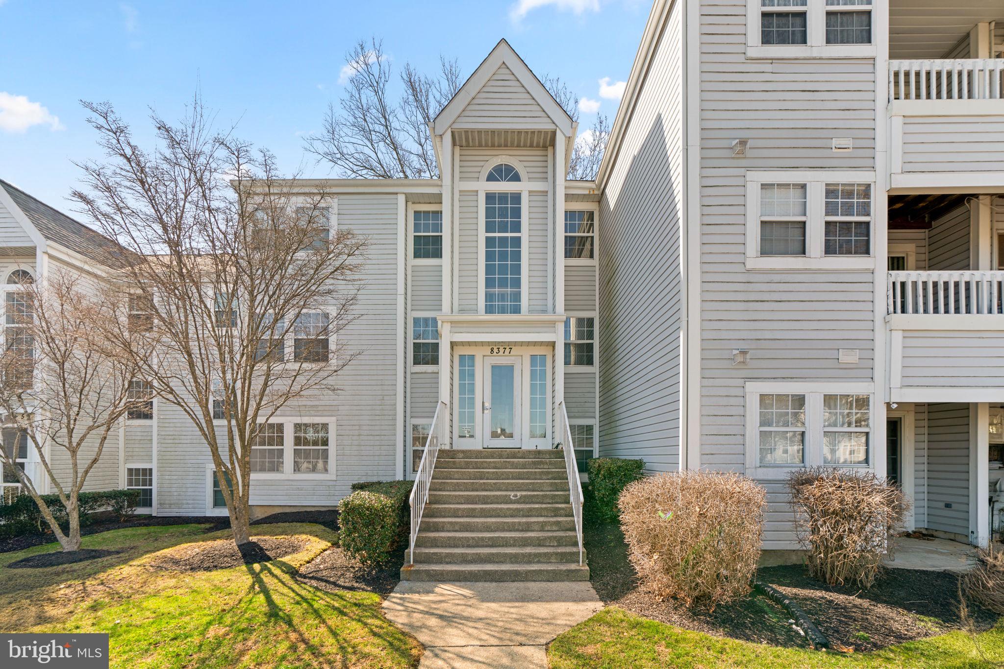 8377 Montgomery Run Rd #A