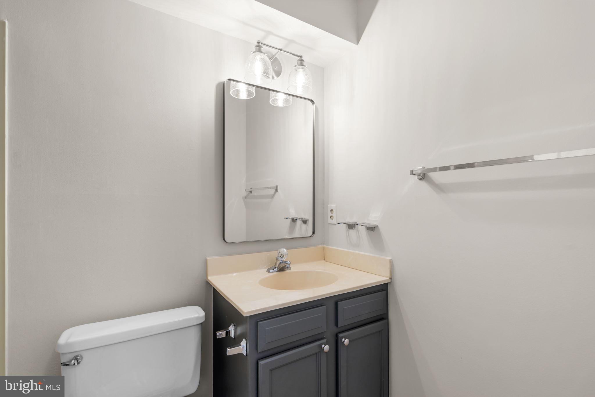 8377 Montgomery Run Rd #A