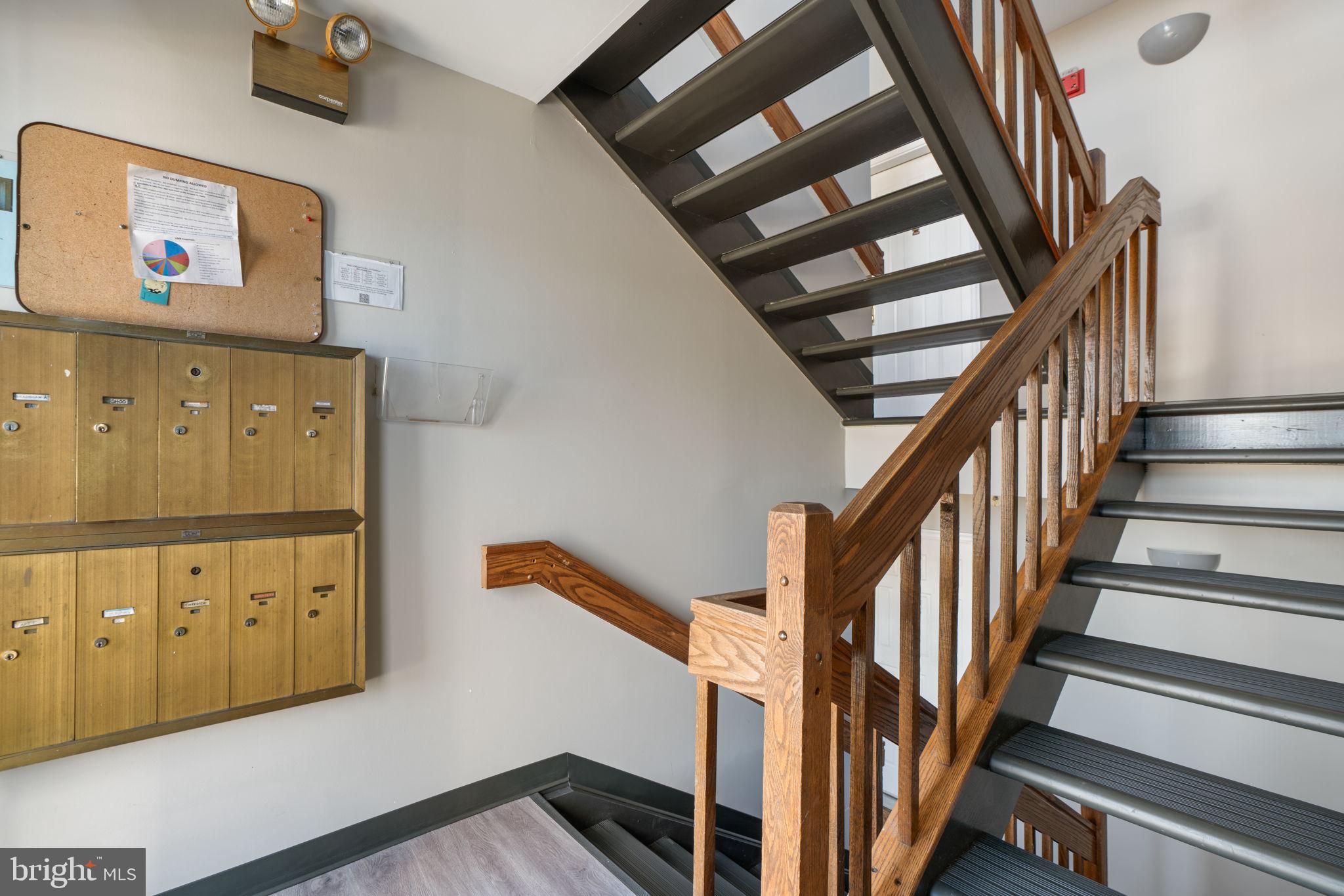 8377 Montgomery Run Rd #A