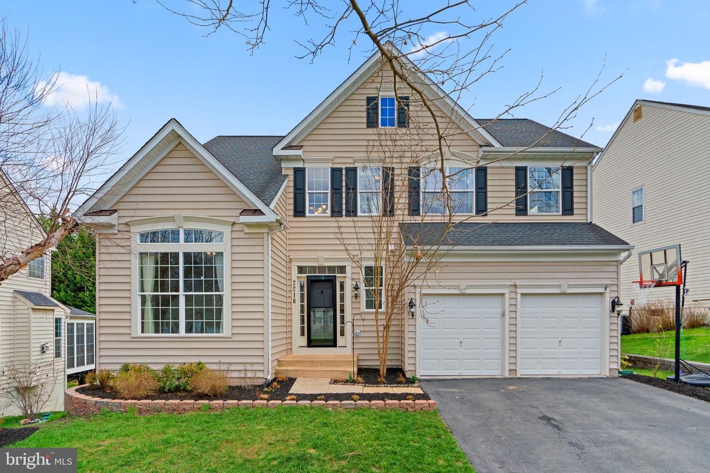 2216 Kaitlins Ct
