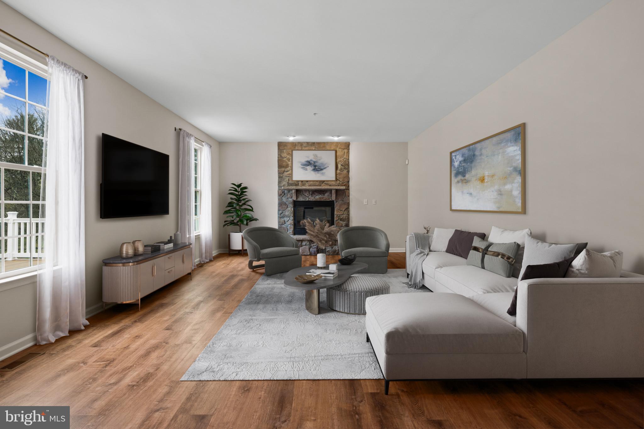 5430 Forest Kelly Ct