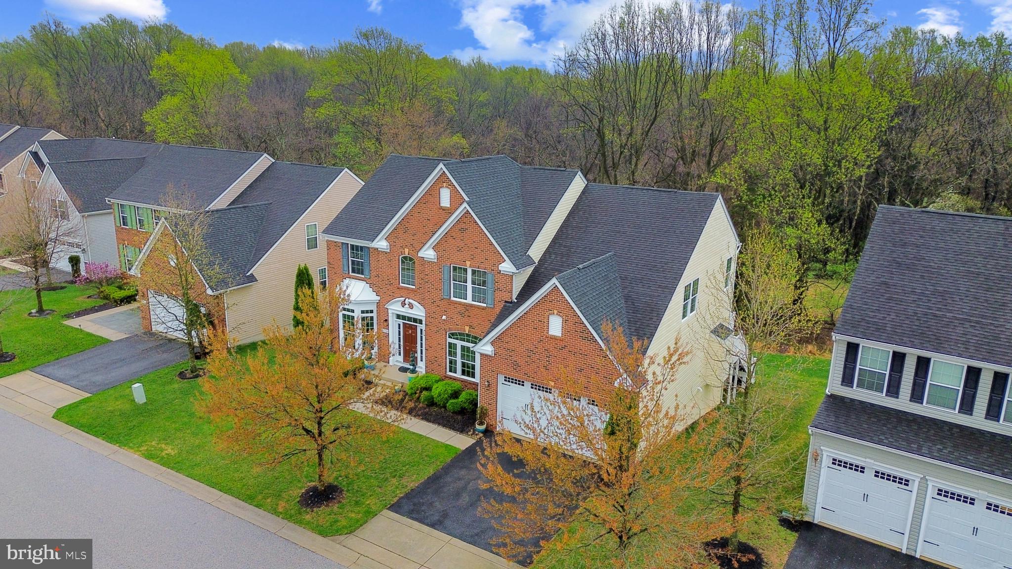 5430 Forest Kelly Ct