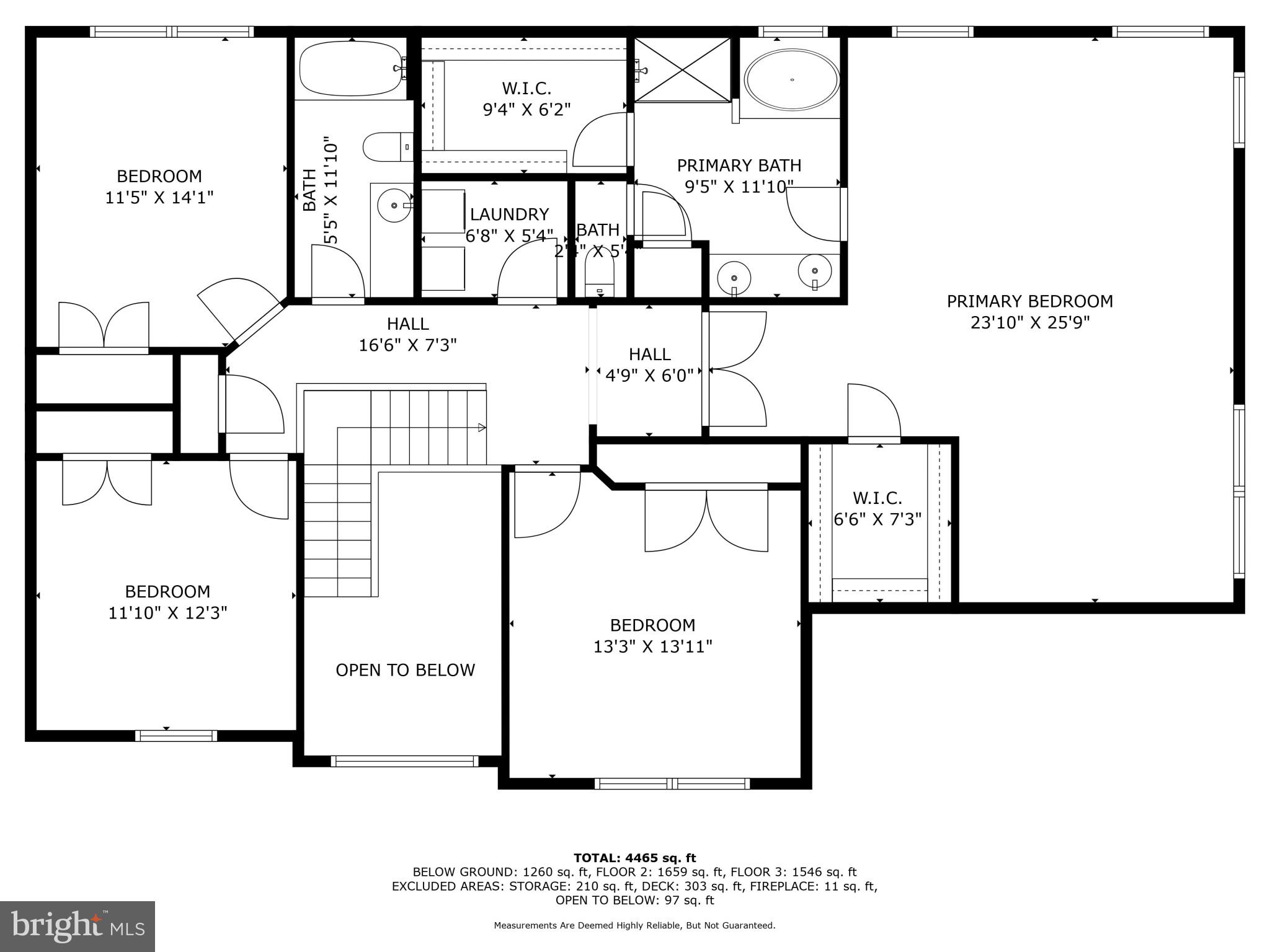 5430 Forest Kelly Ct