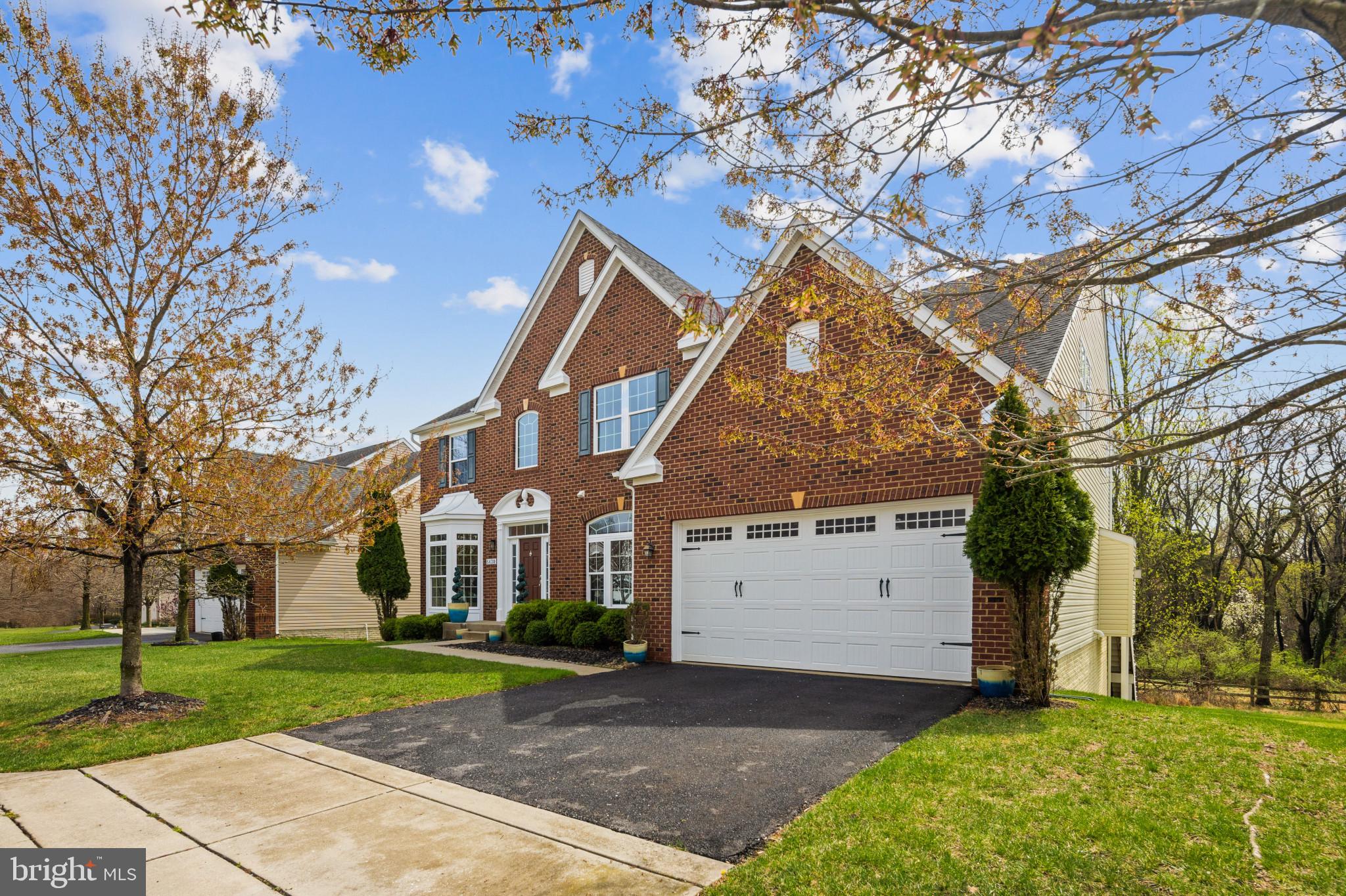 5430 Forest Kelly Ct