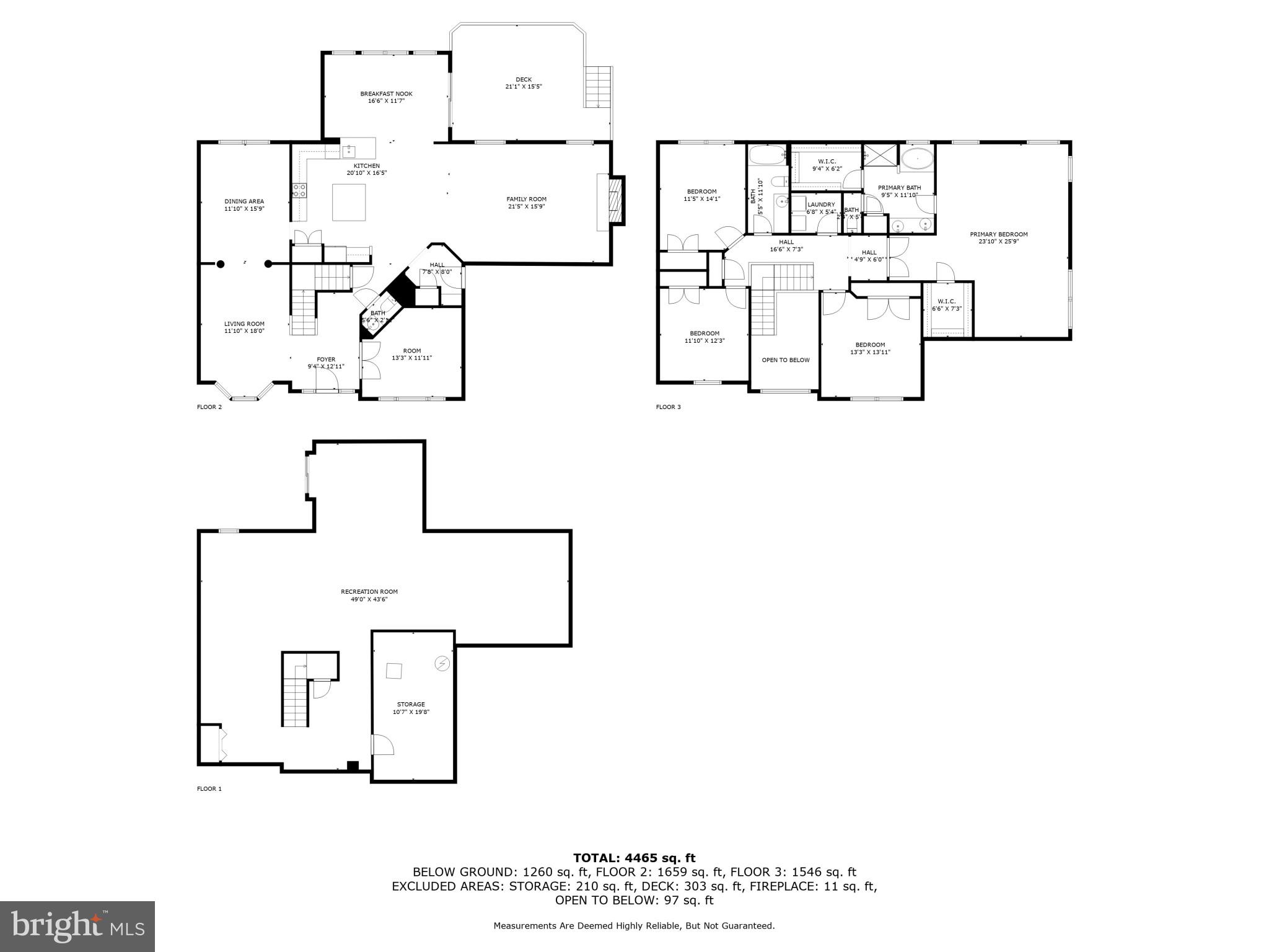 5430 Forest Kelly Ct