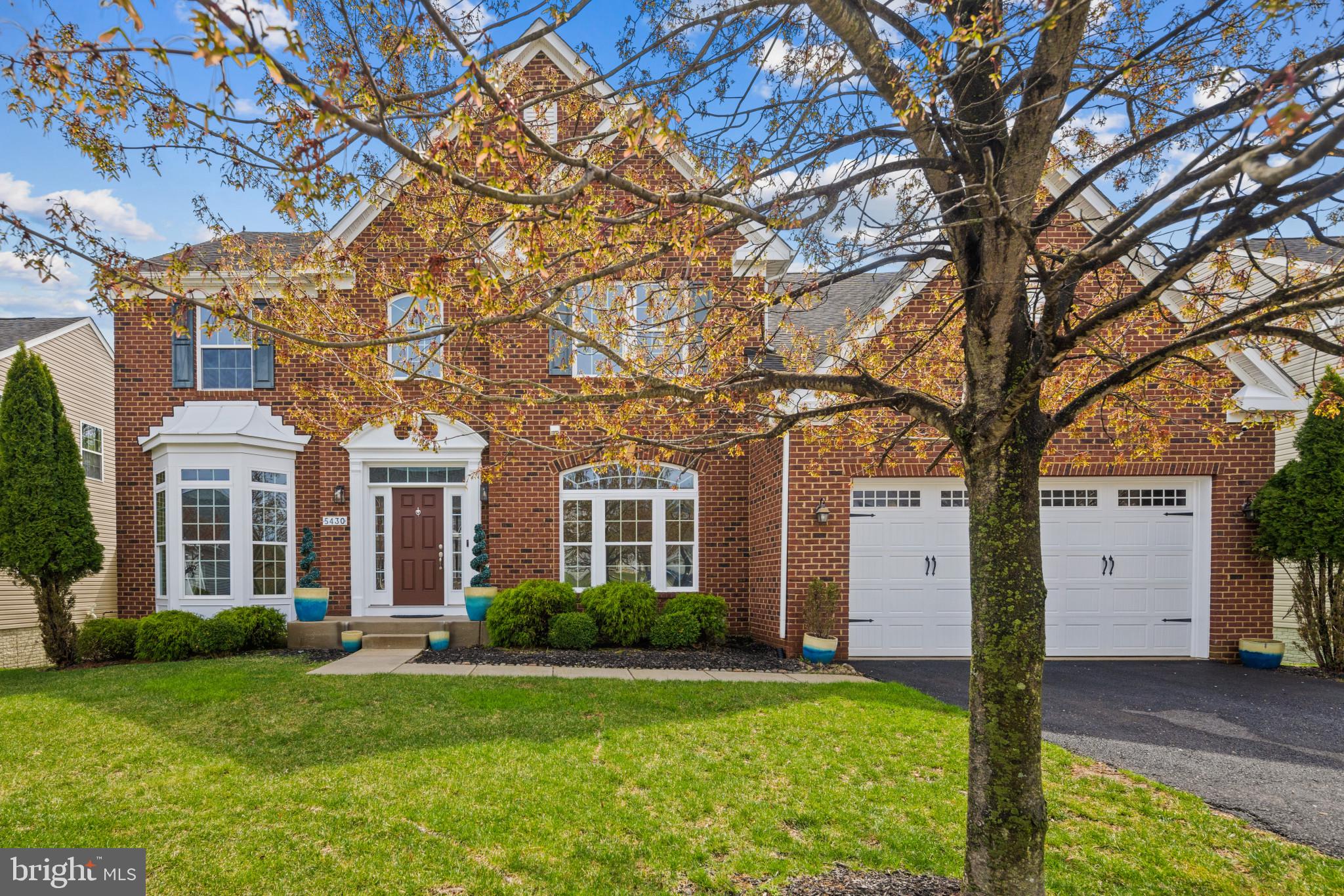 5430 Forest Kelly Ct