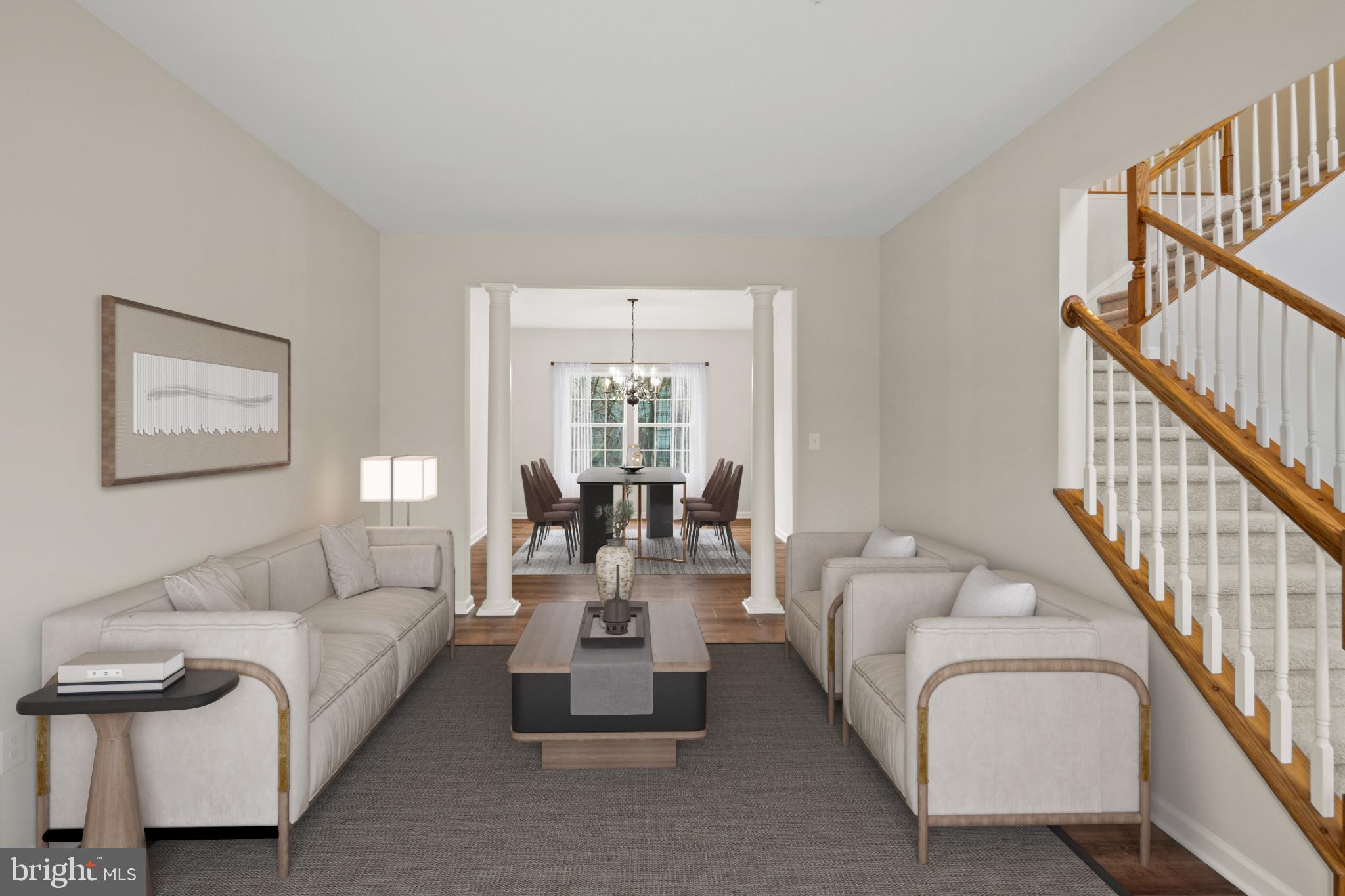 5430 Forest Kelly Ct