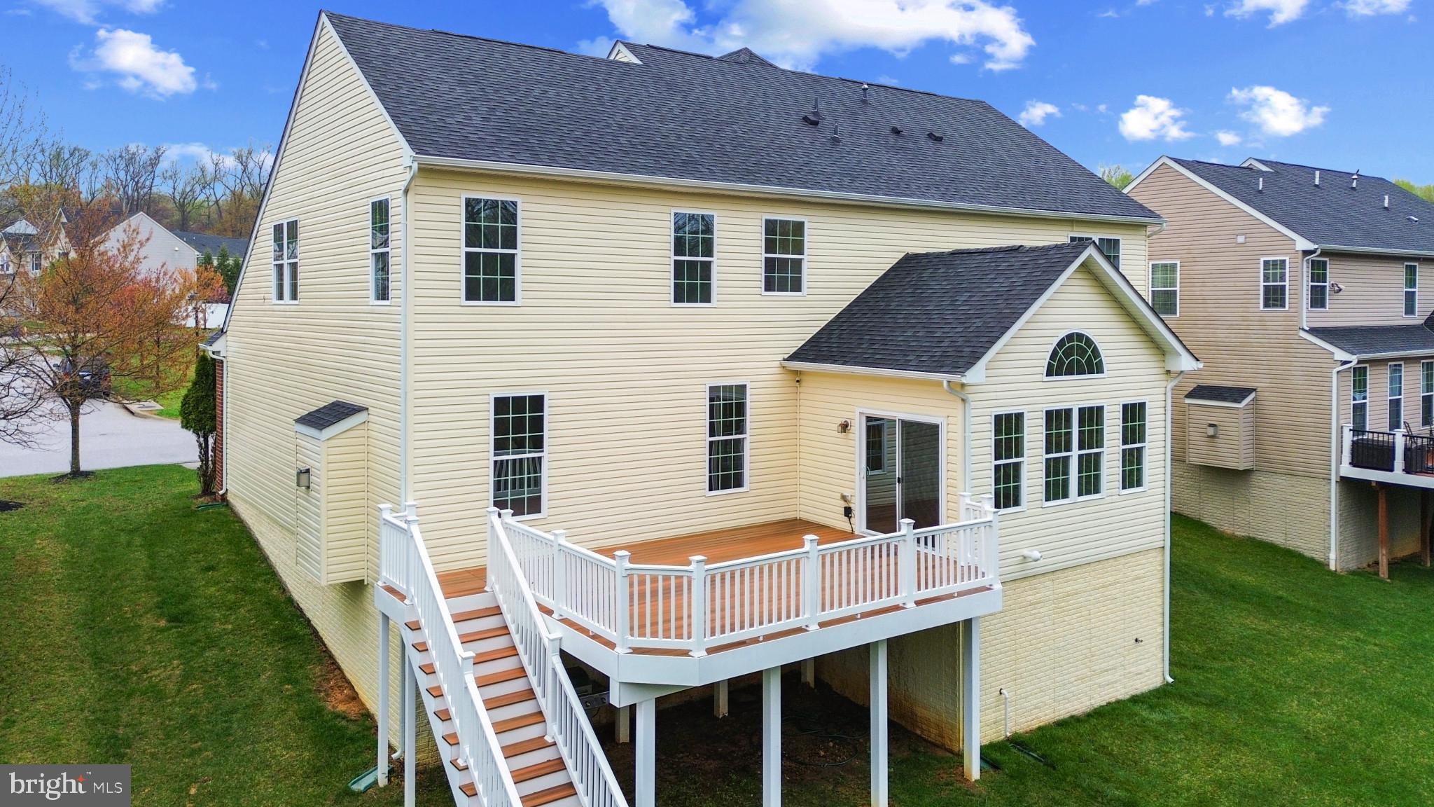 5430 Forest Kelly Ct