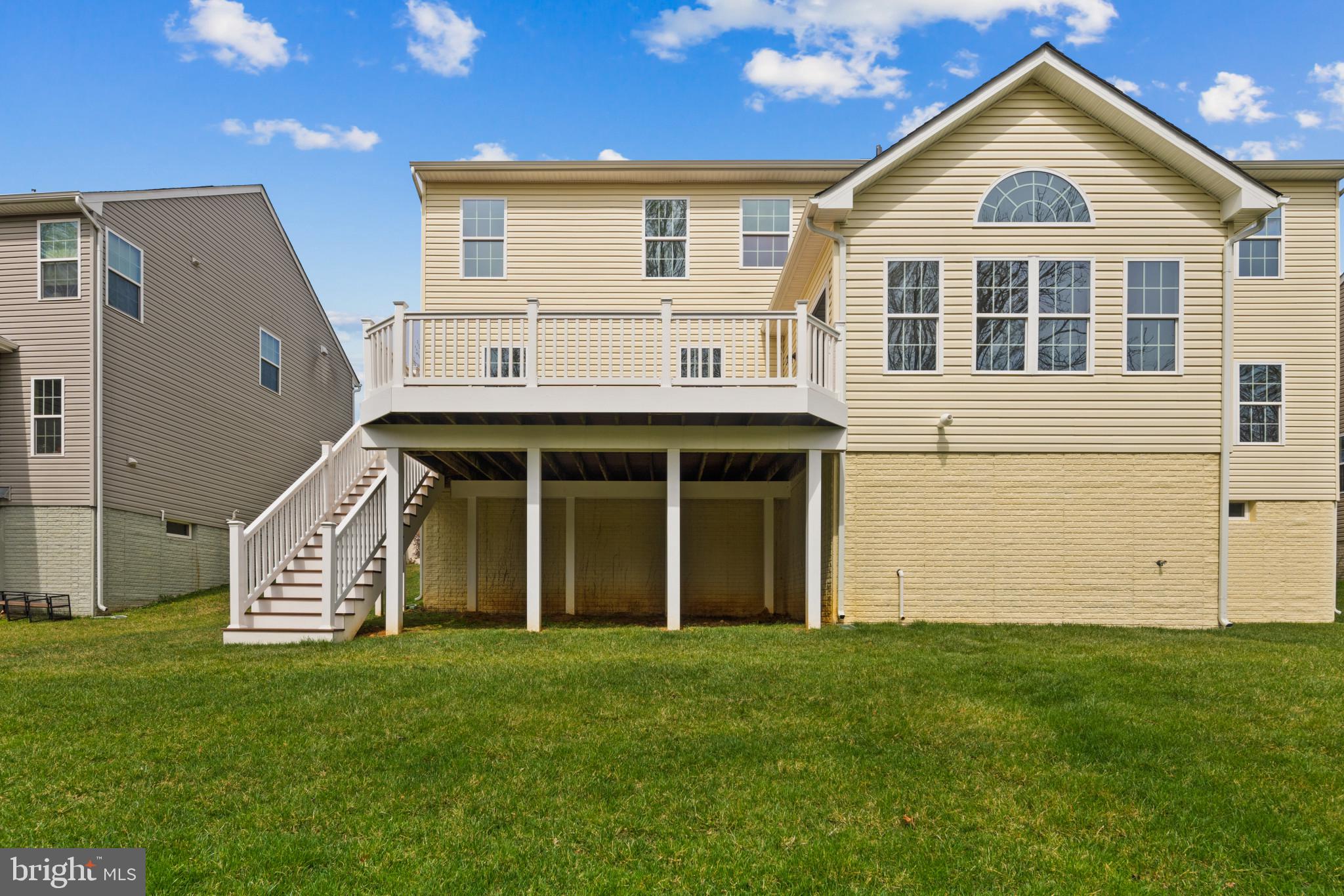 5430 Forest Kelly Ct