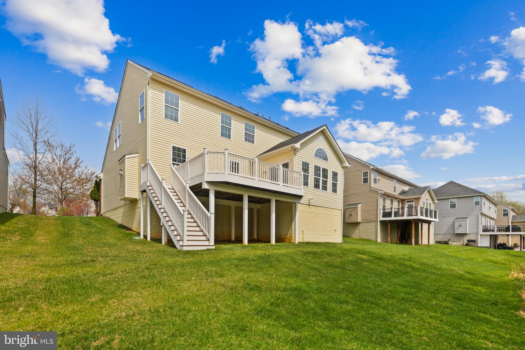 5430 Forest Kelly Ct